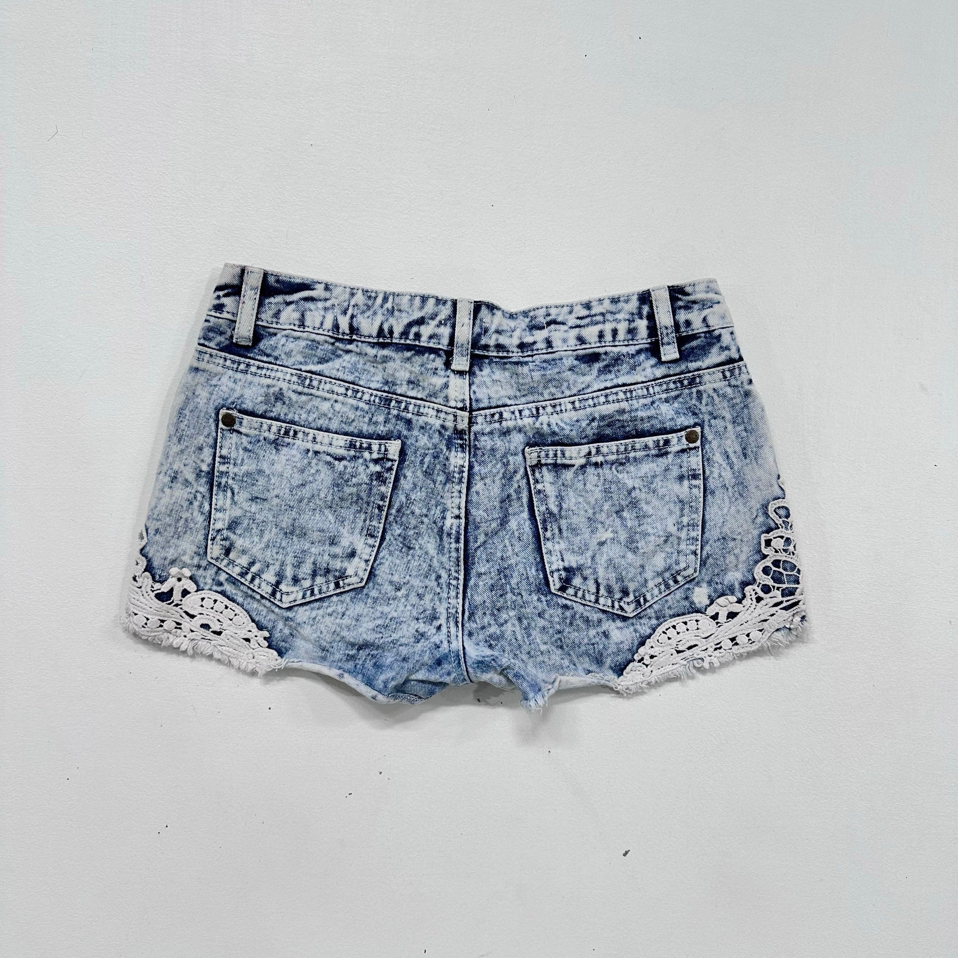 Y2K Shorts