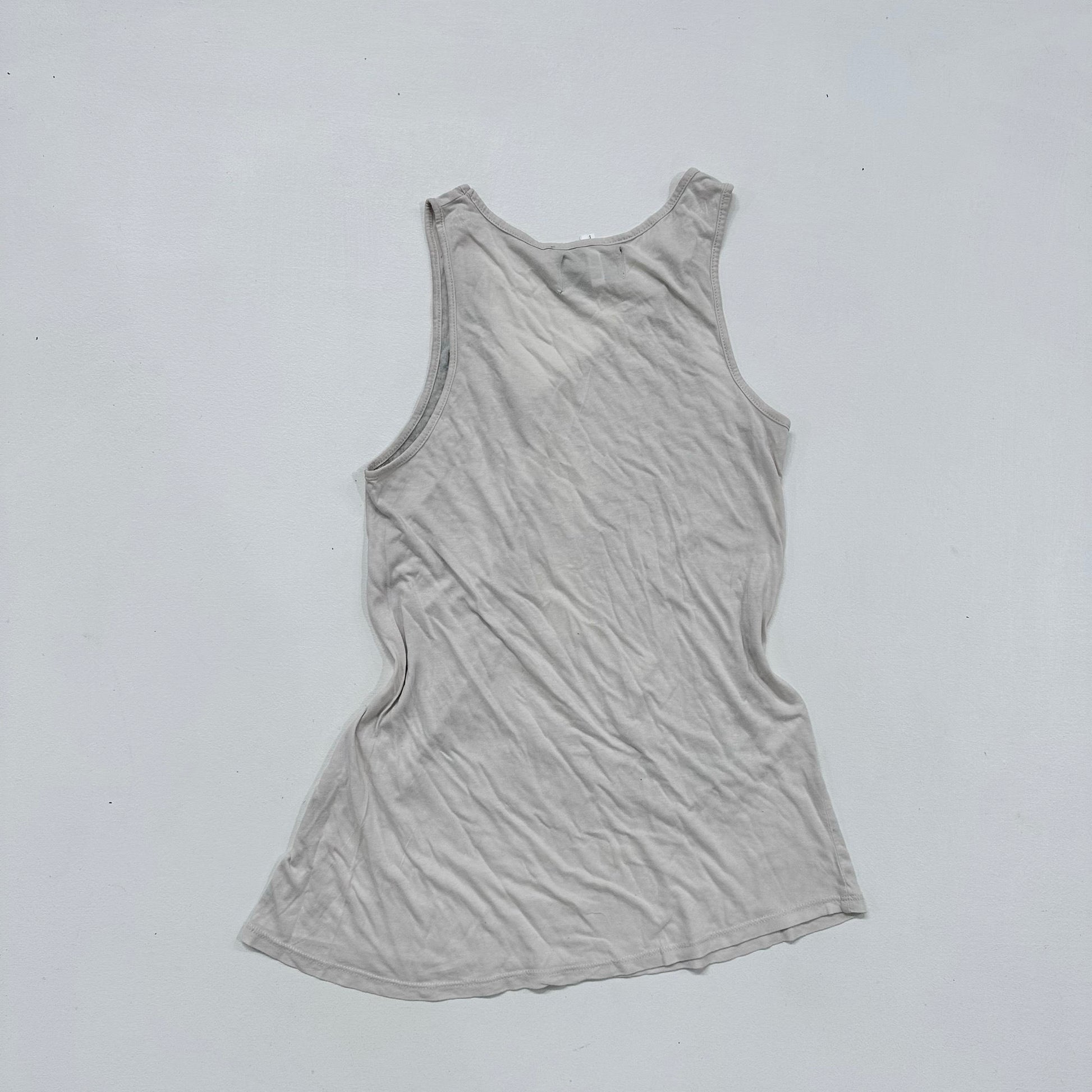 Y2K Printed Tank/Cami