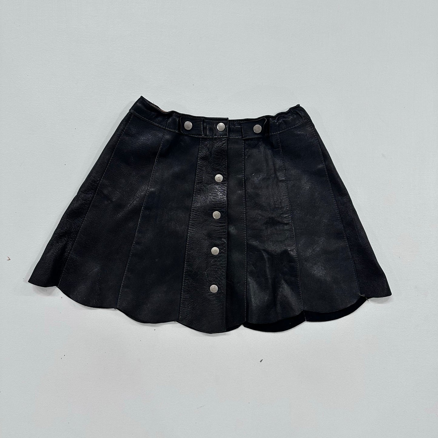 East Germany vintage Skirt