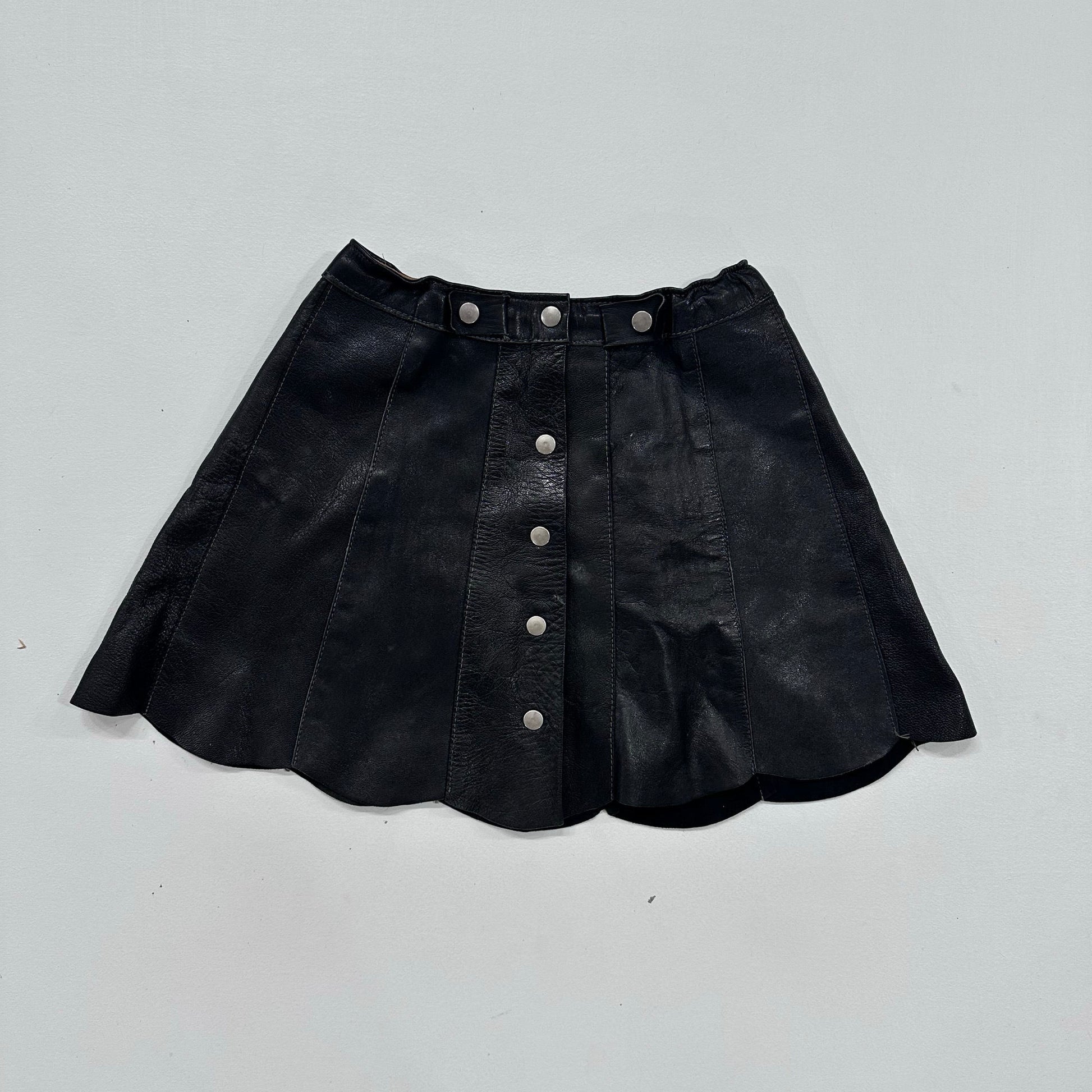 East Germany vintage Skirt