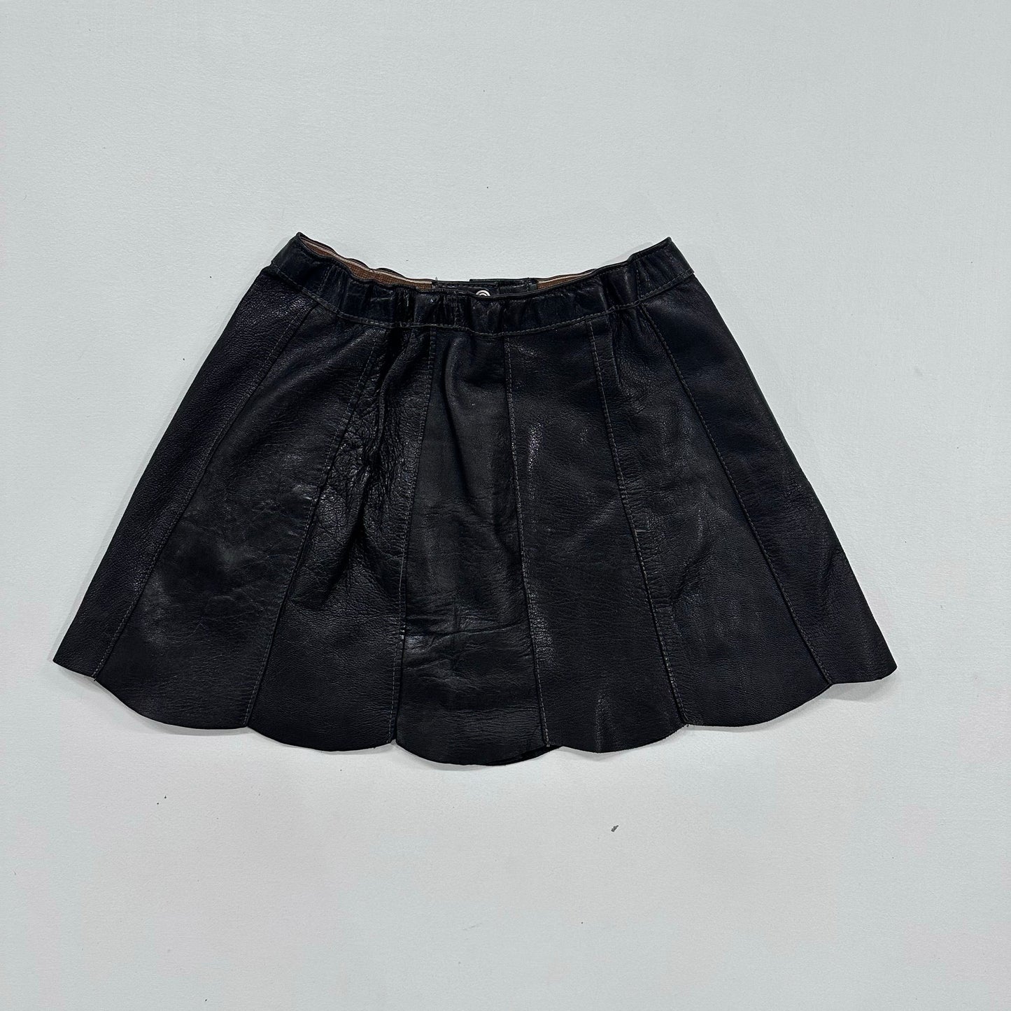 East Germany vintage Skirt