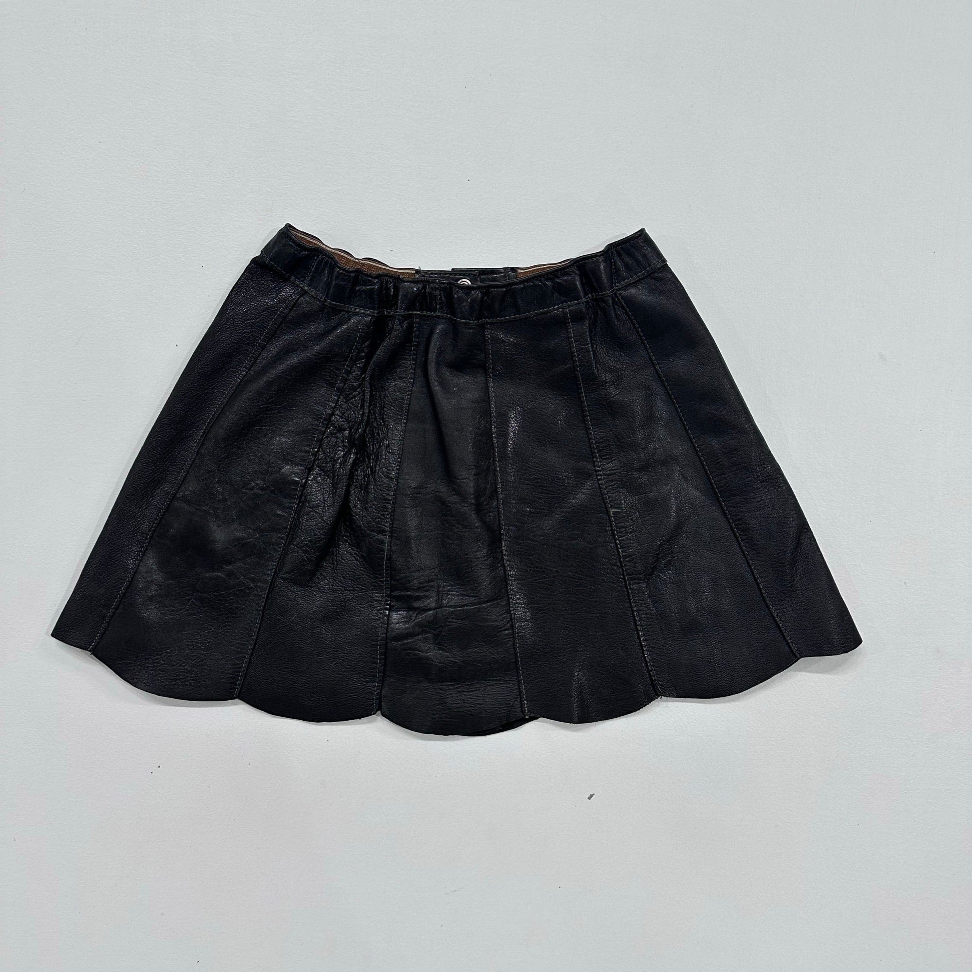 East Germany vintage Skirt