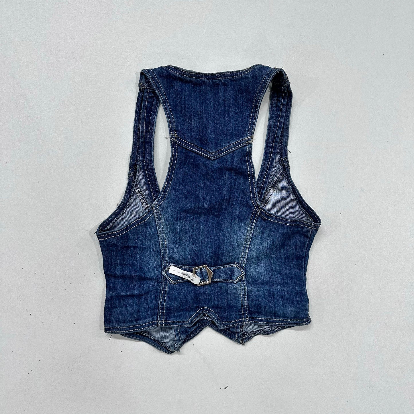 Y2K Vest/Gilet
