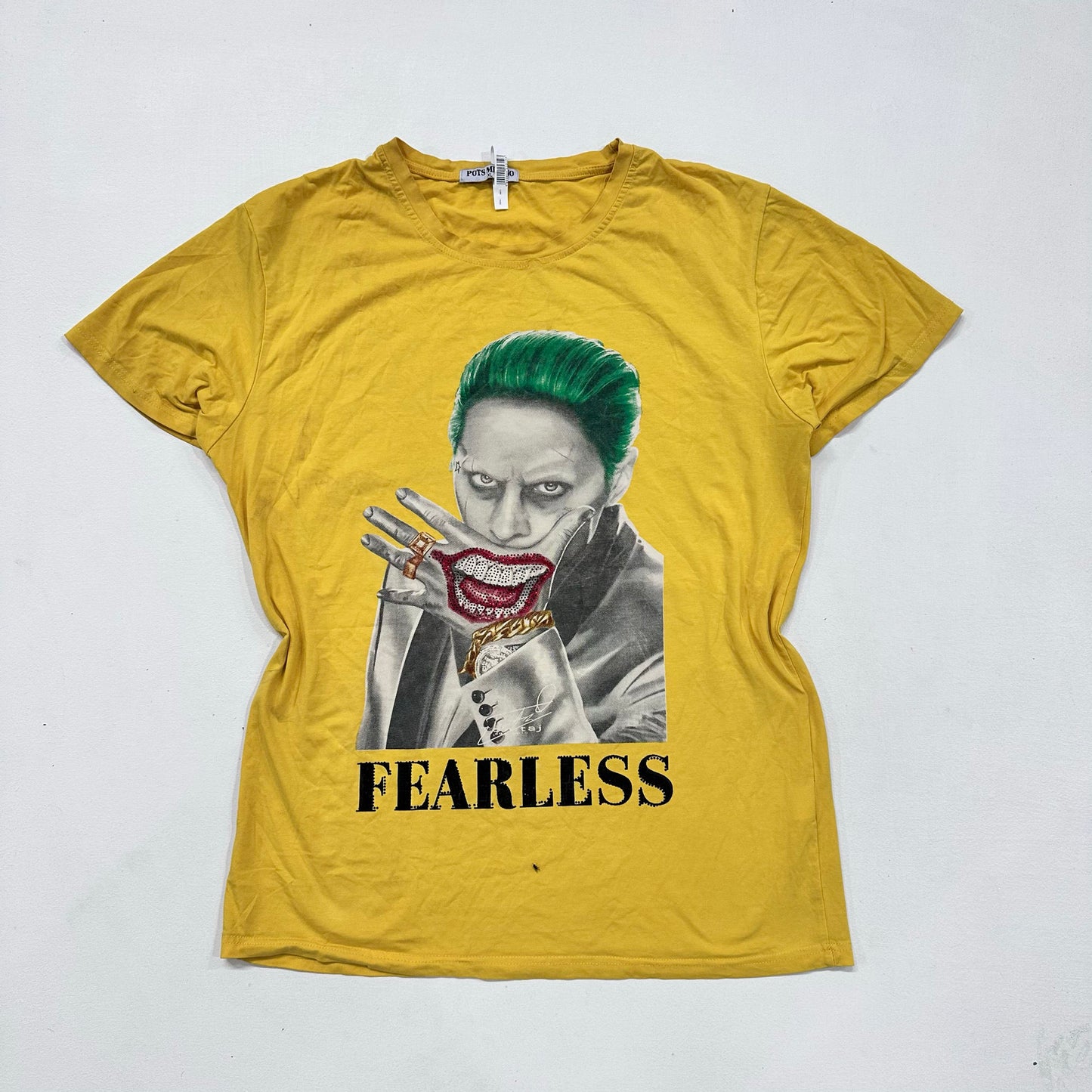 modern T-Shirt