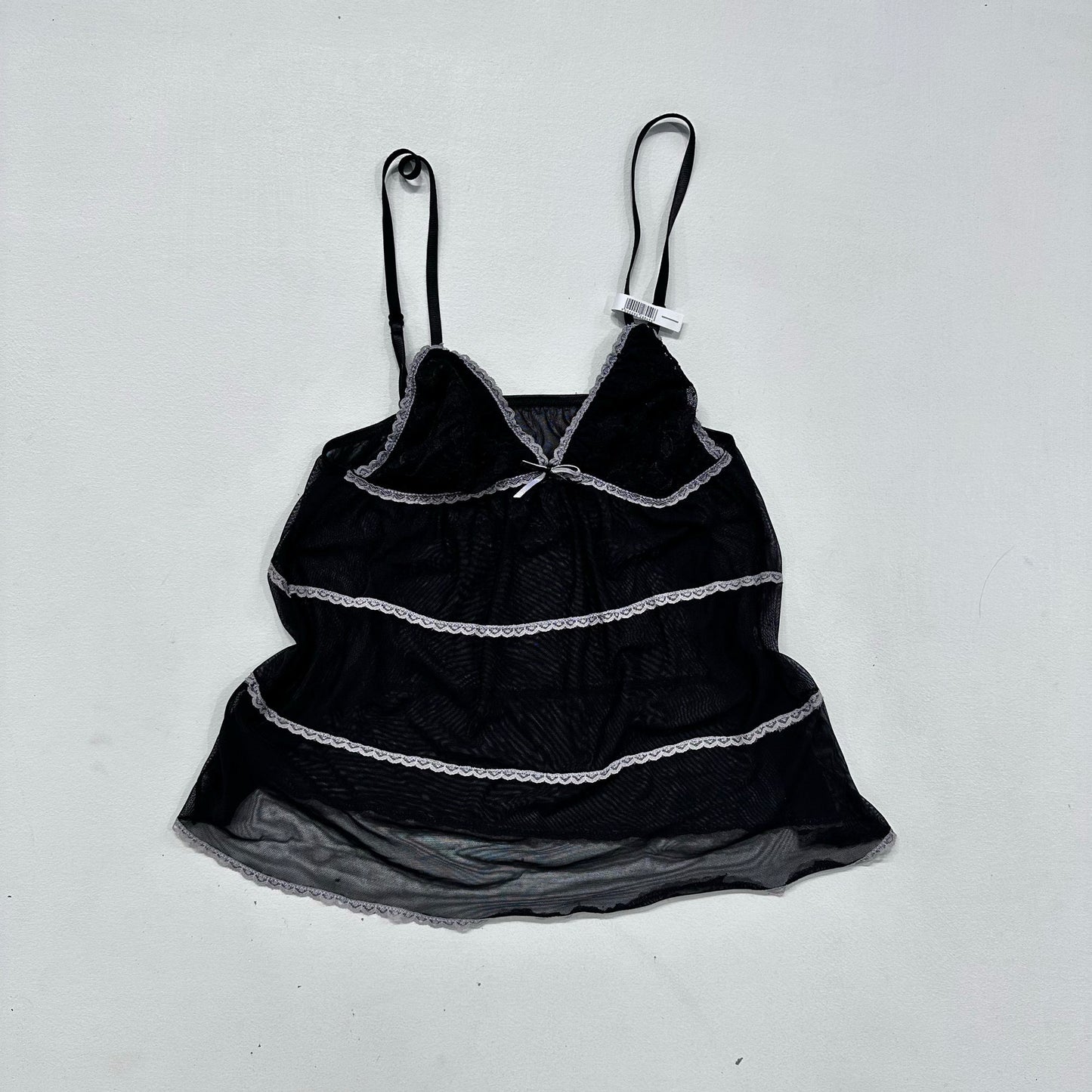 Feminine Bow Tank/Cami