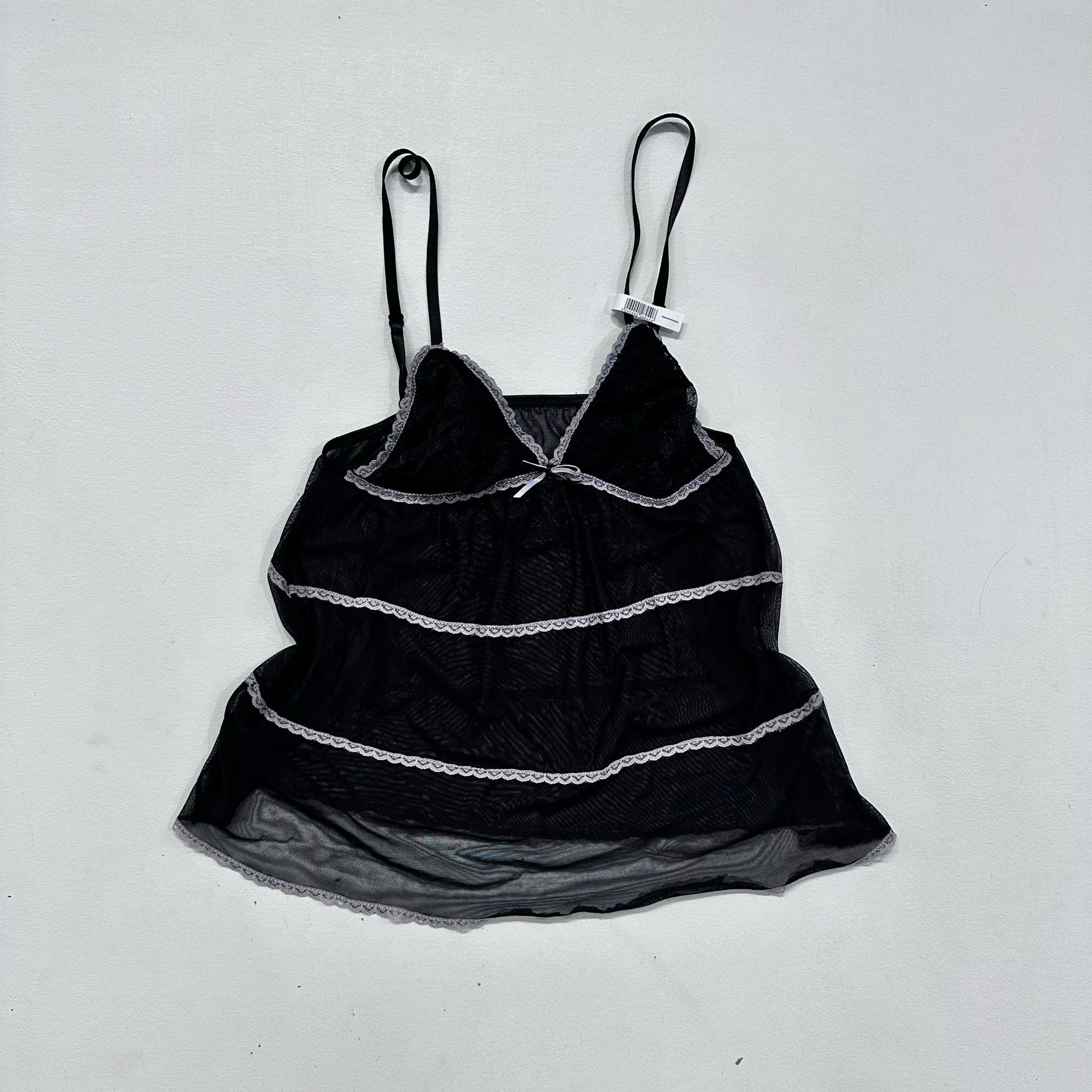 Feminine Bow Tank/Cami