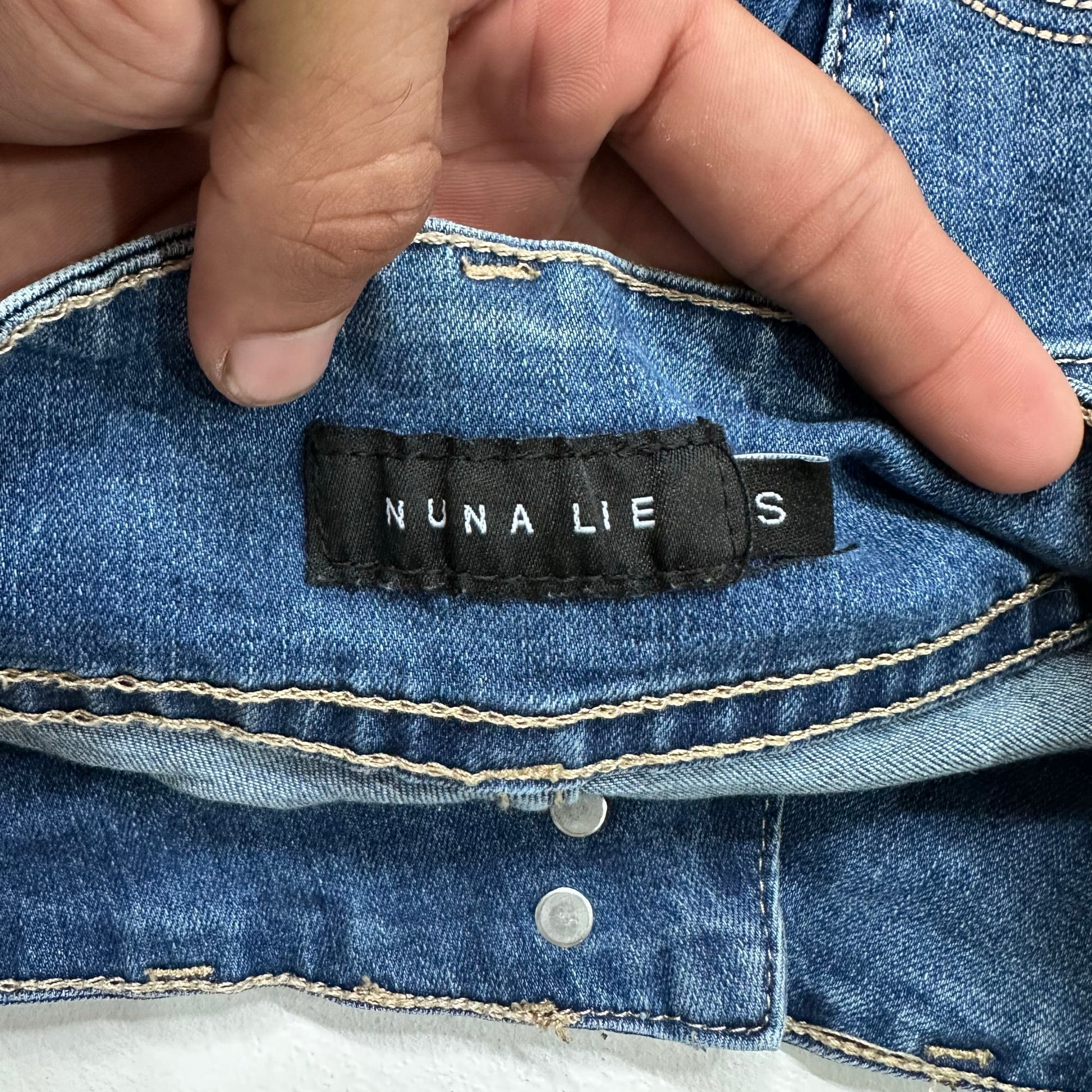 Y2K Flared Jeans