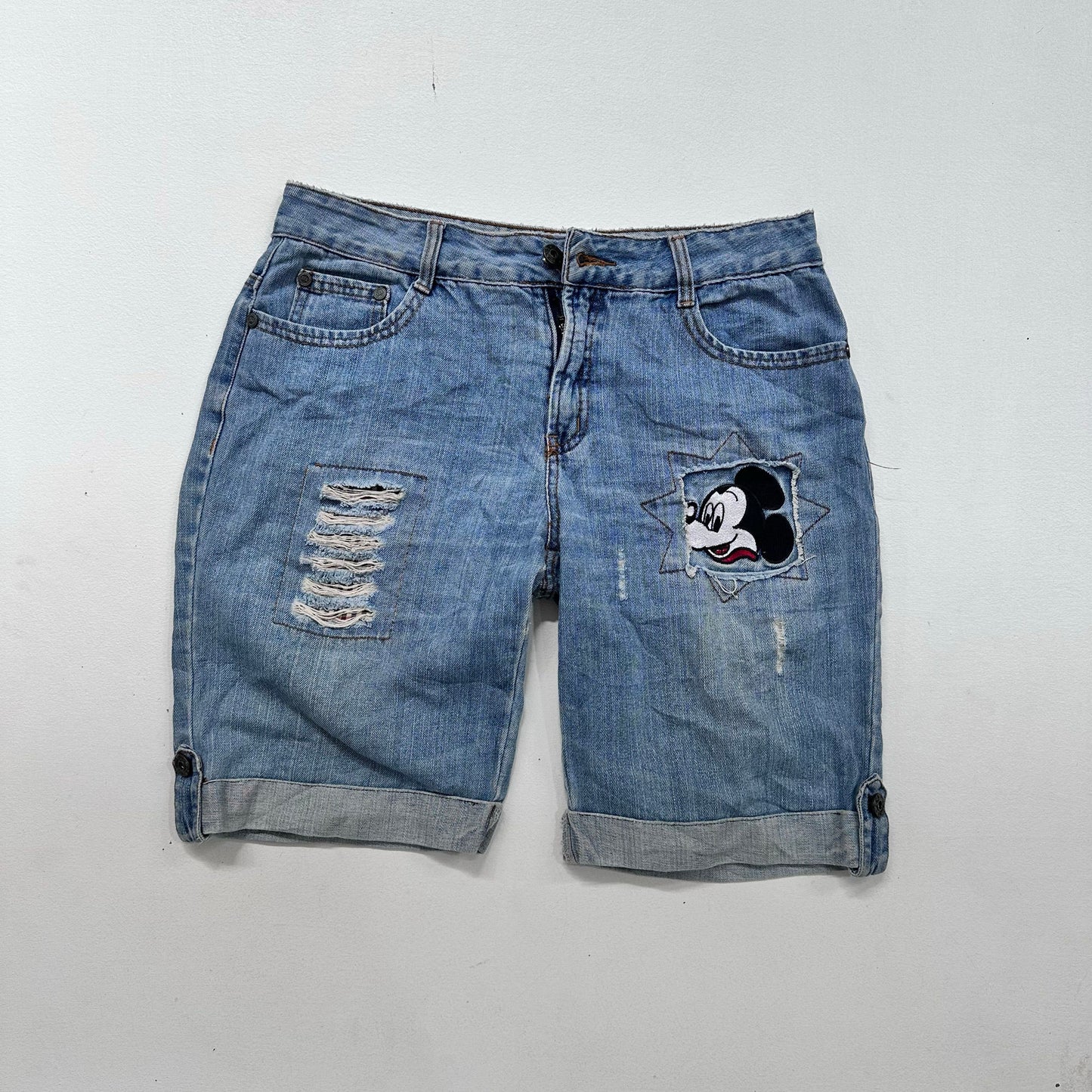 Y2K Shorts
