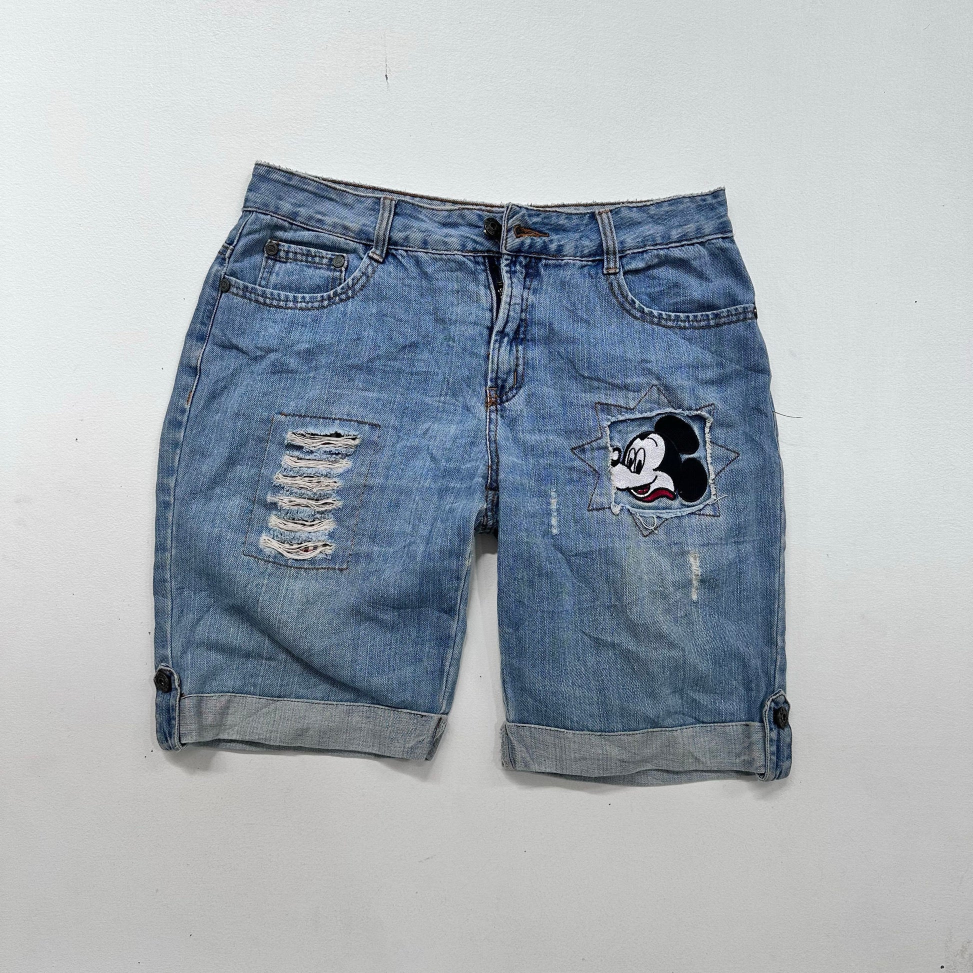Y2K Shorts