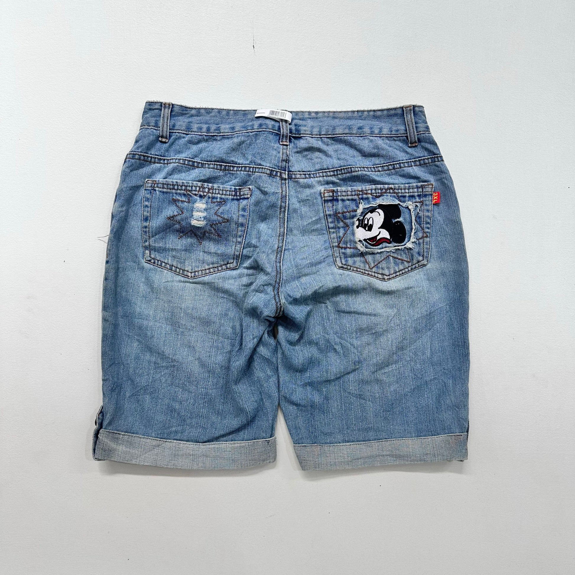 Y2K Shorts