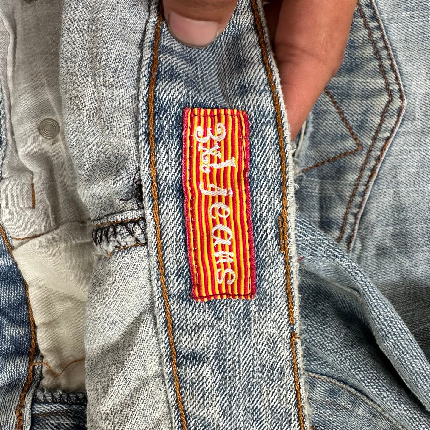 Y2K Shorts