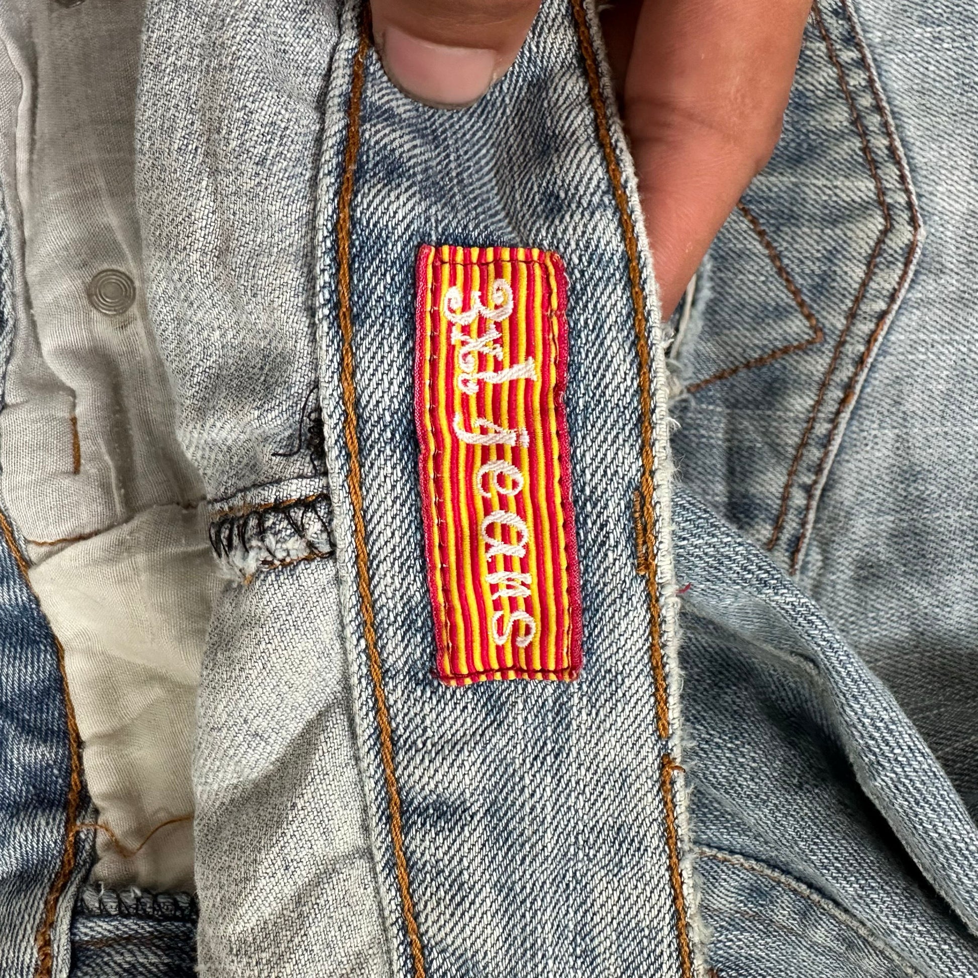 Y2K Shorts