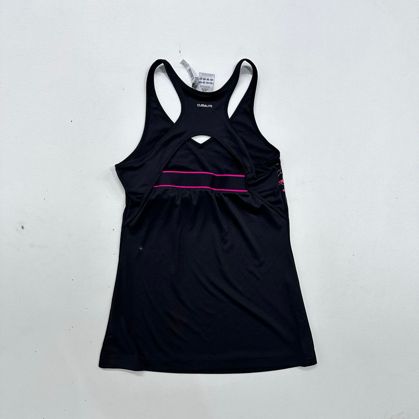 Sportswear Athletic Logo Training Adidas Tank/Cami