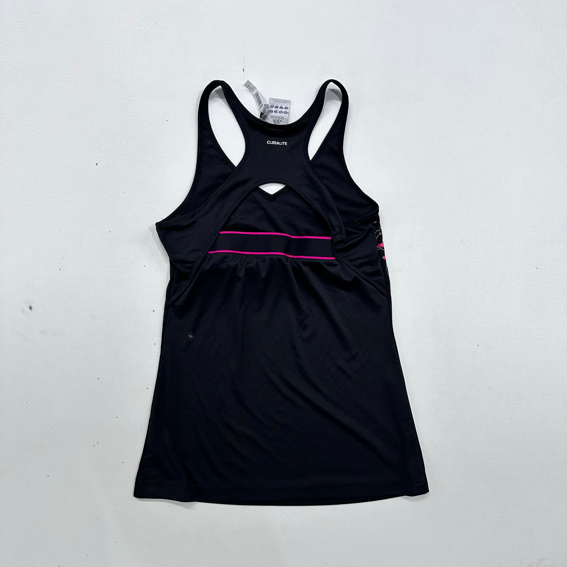 Sportswear Athletic Logo Training Adidas Tank/Cami