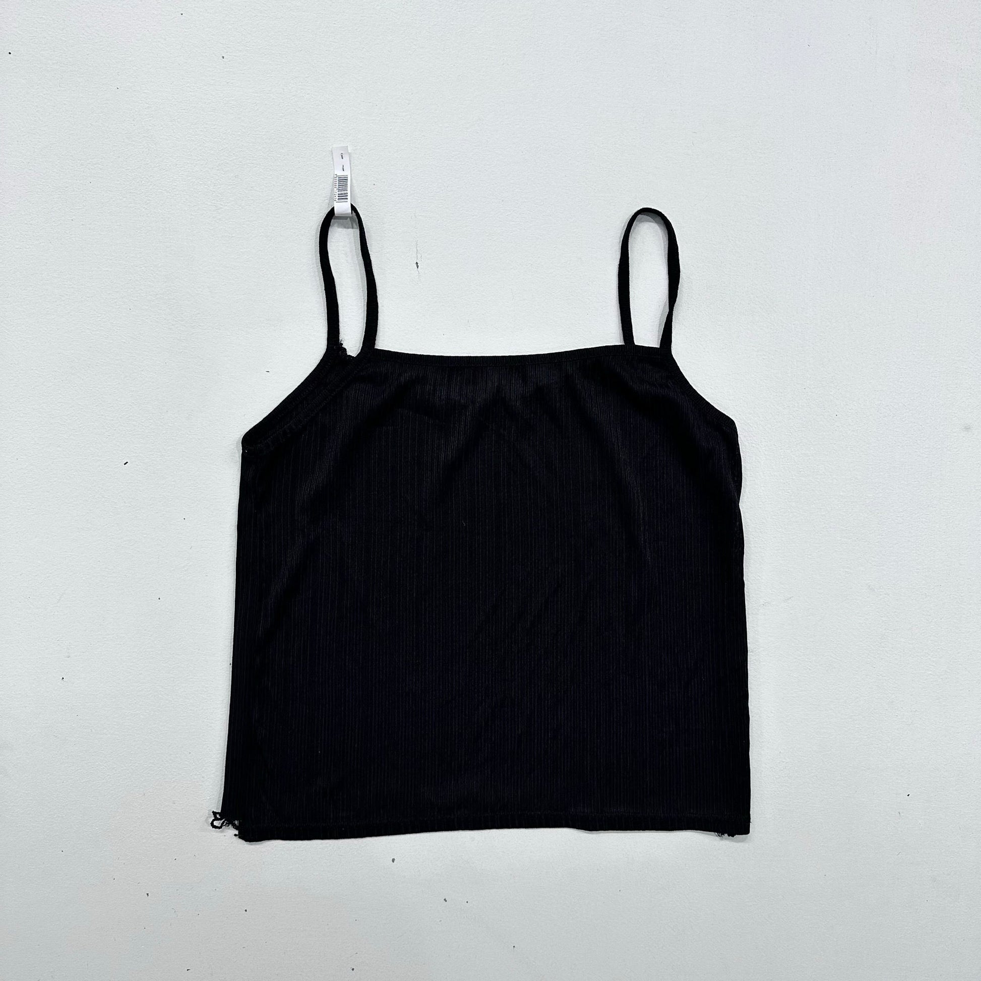 Y2K Beaded Tank/Cami