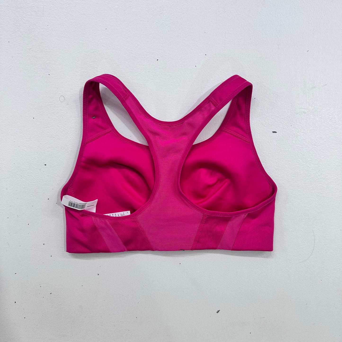 Sportswear Athletic Logo Training Nike Crop Top