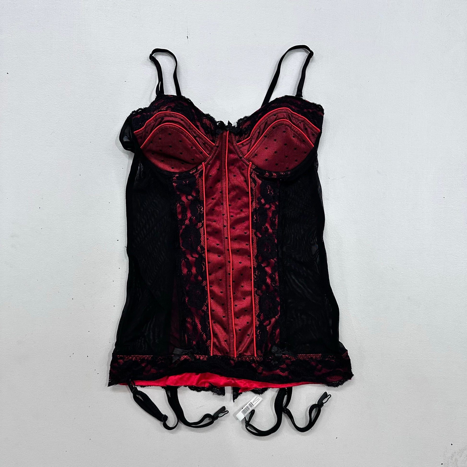Feminine Corset/Bustier