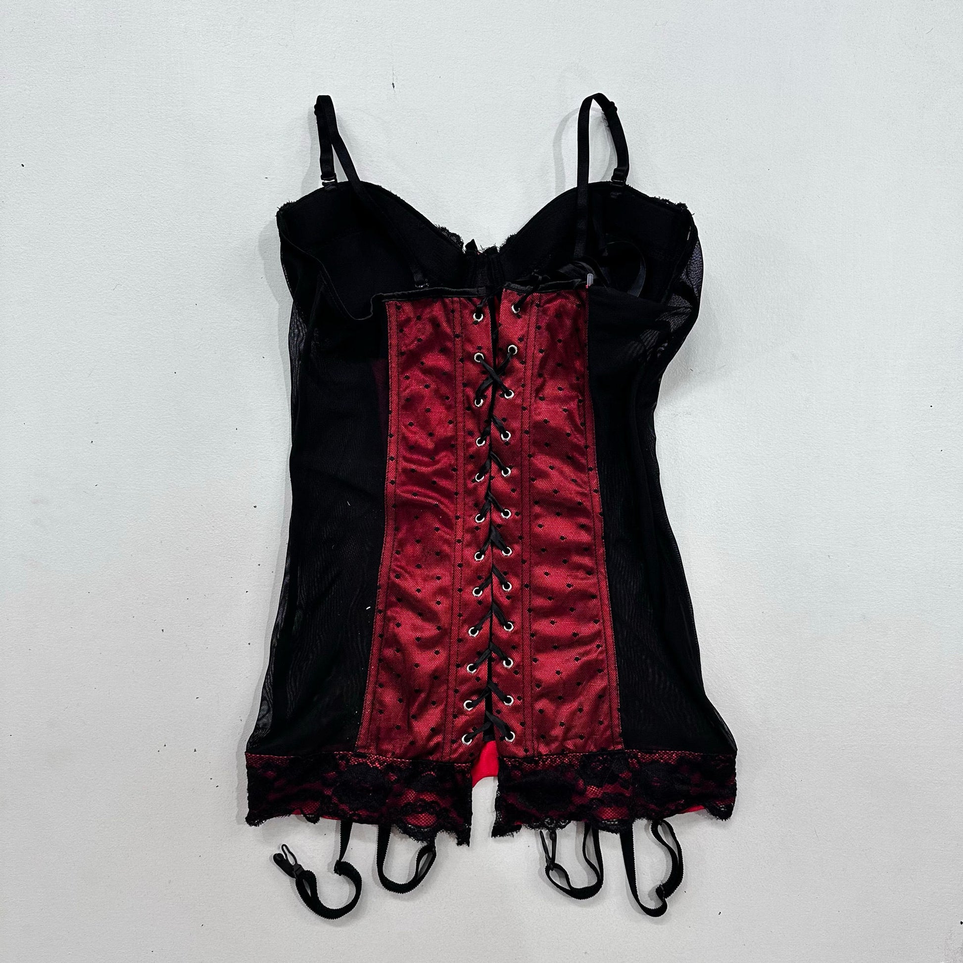 Feminine Corset/Bustier