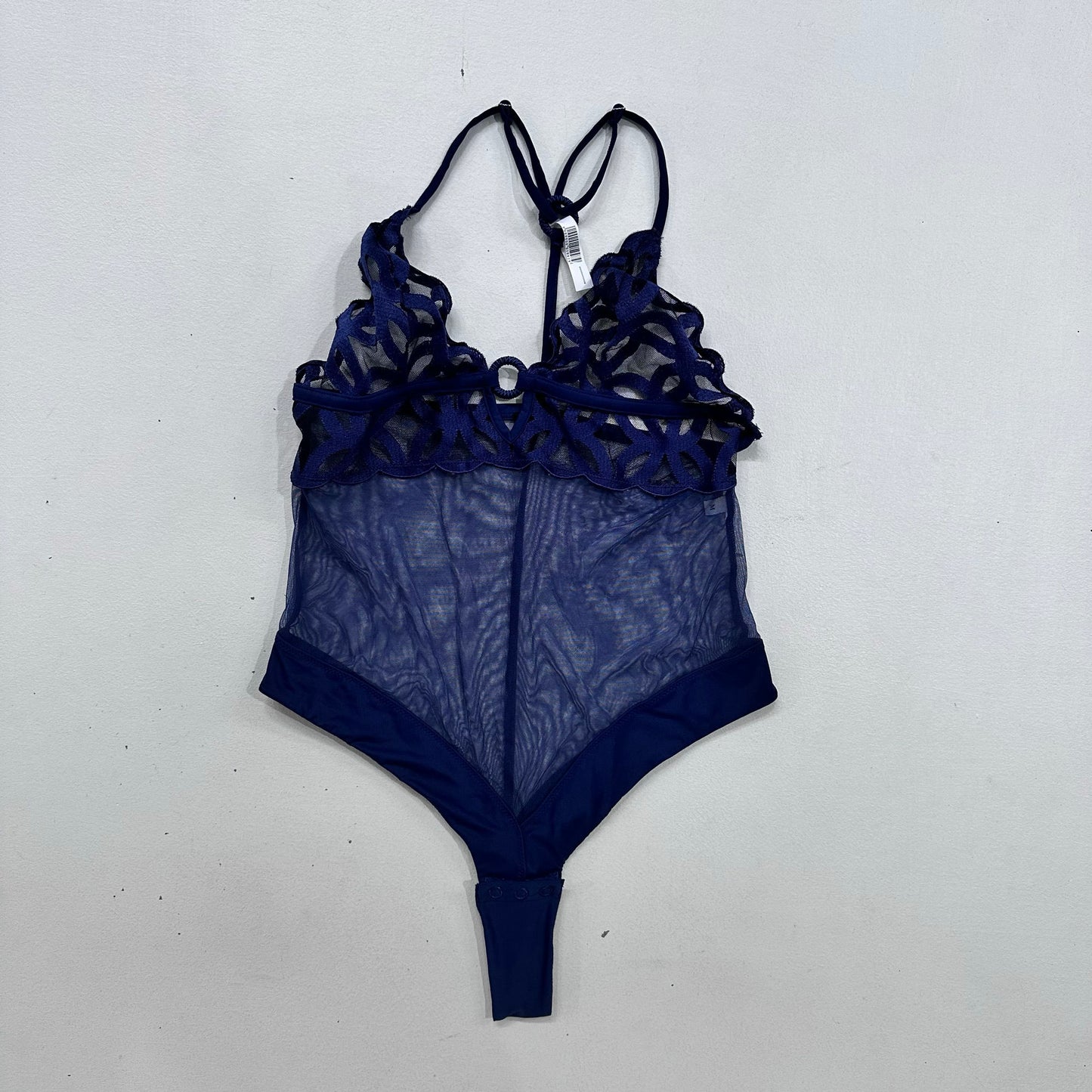 Feminine Intimissimi Bodysuit