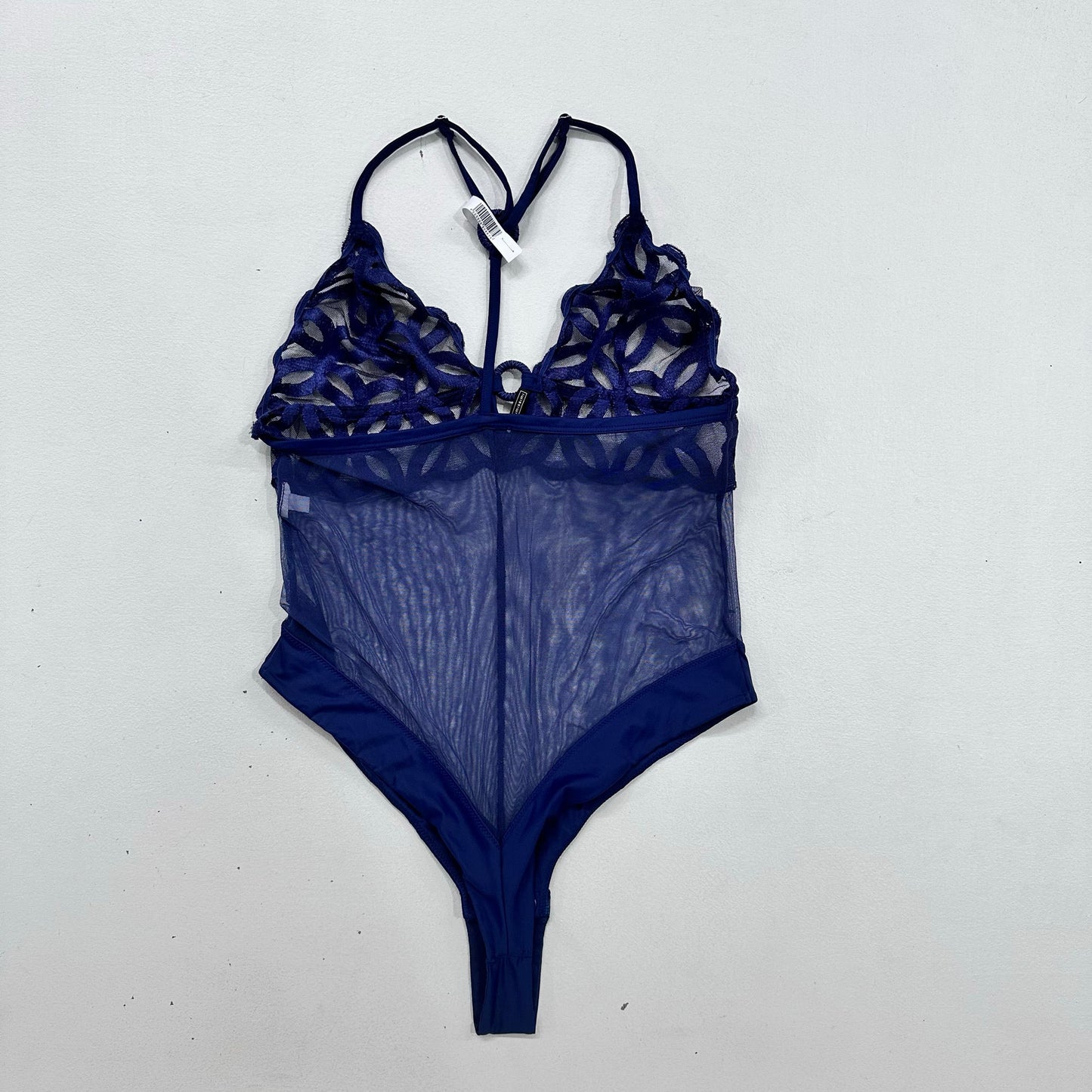 Feminine Intimissimi Bodysuit