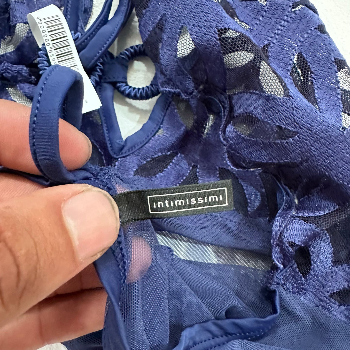 Feminine Intimissimi Bodysuit