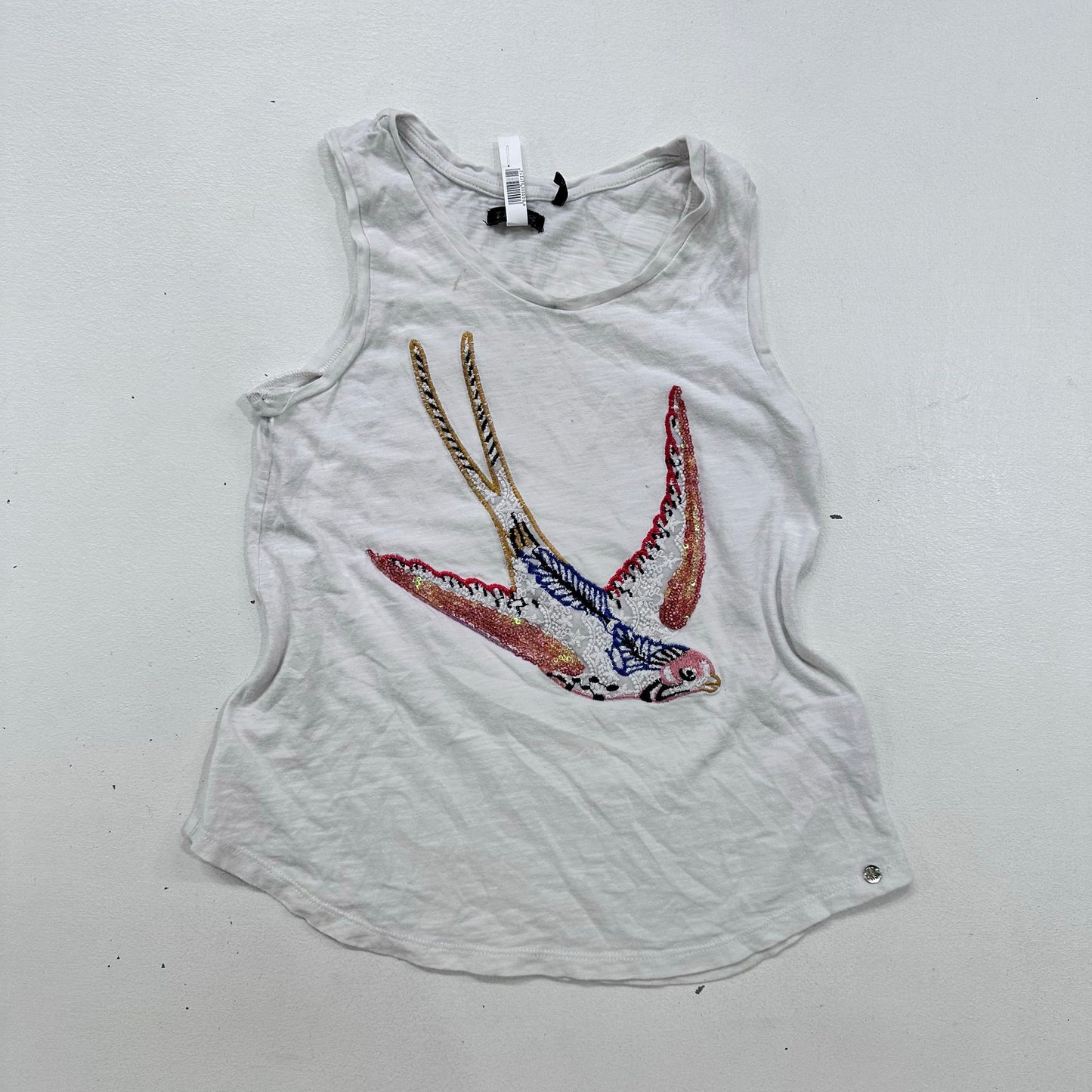modern IKKS Tank/Cami