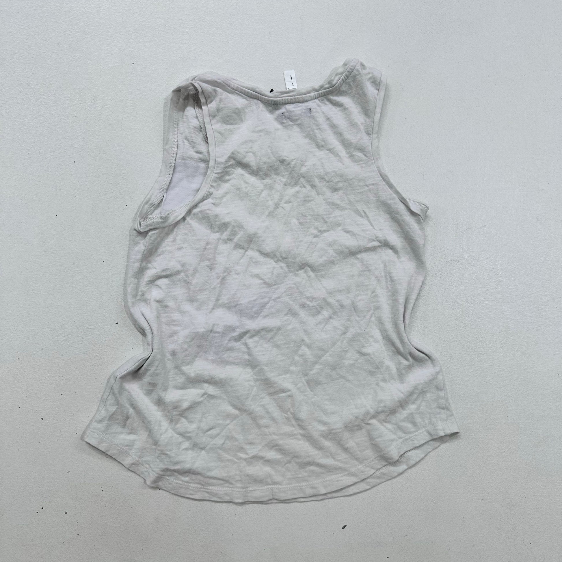 modern IKKS Tank/Cami