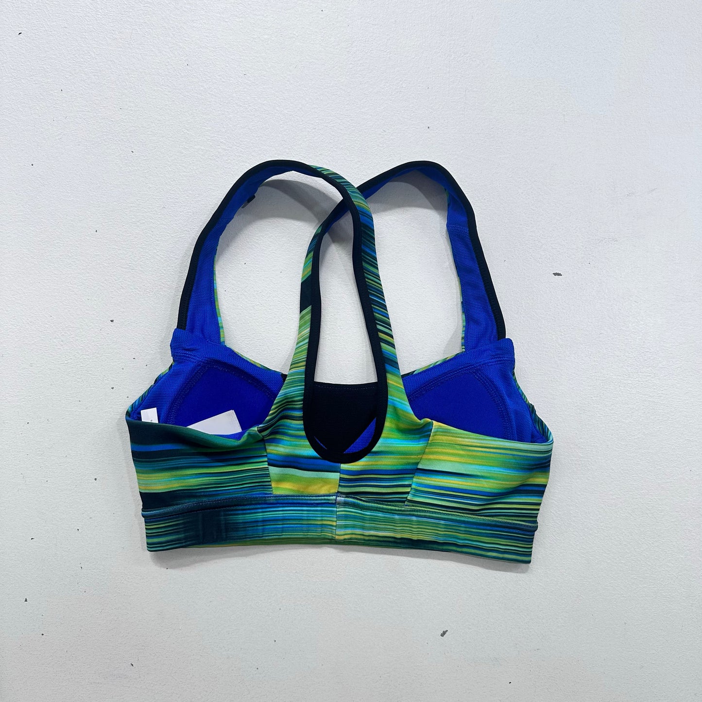 Sportswear Athletic Logo Training Adidas Crop Top