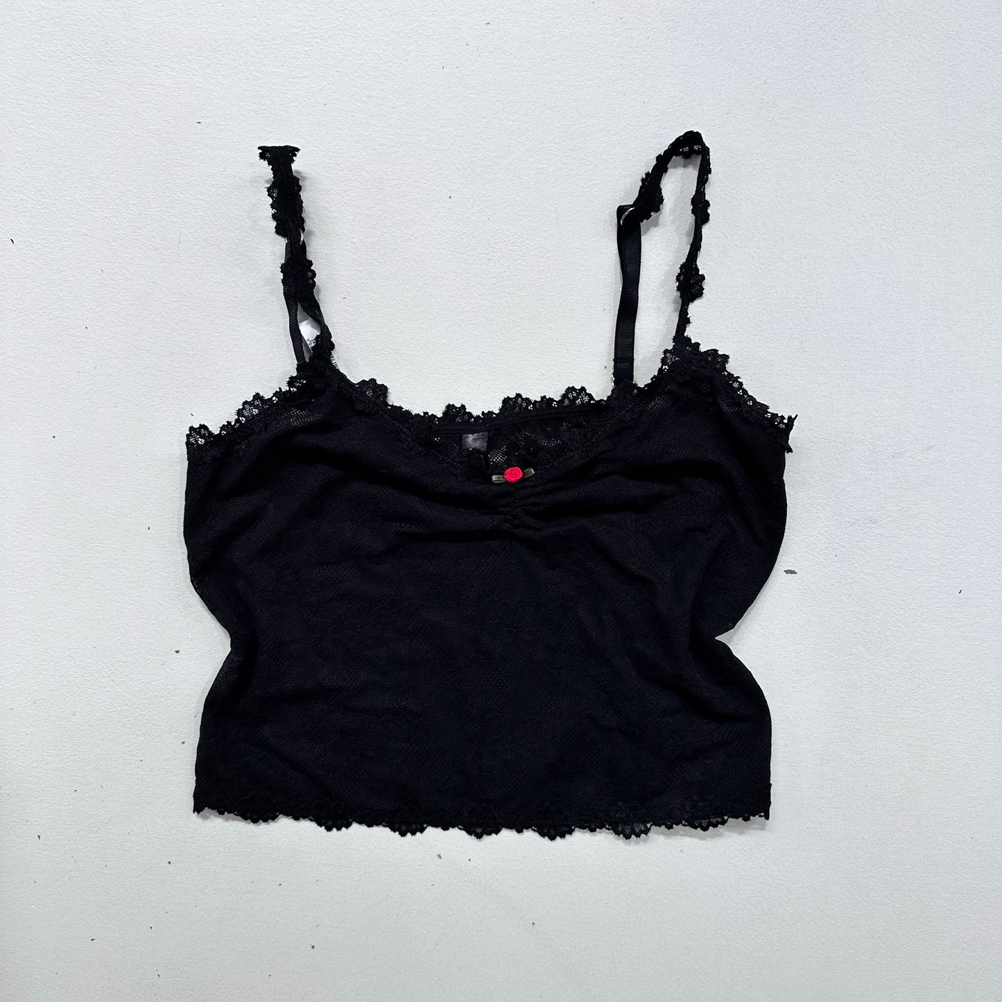 Y2K Tank/Cami