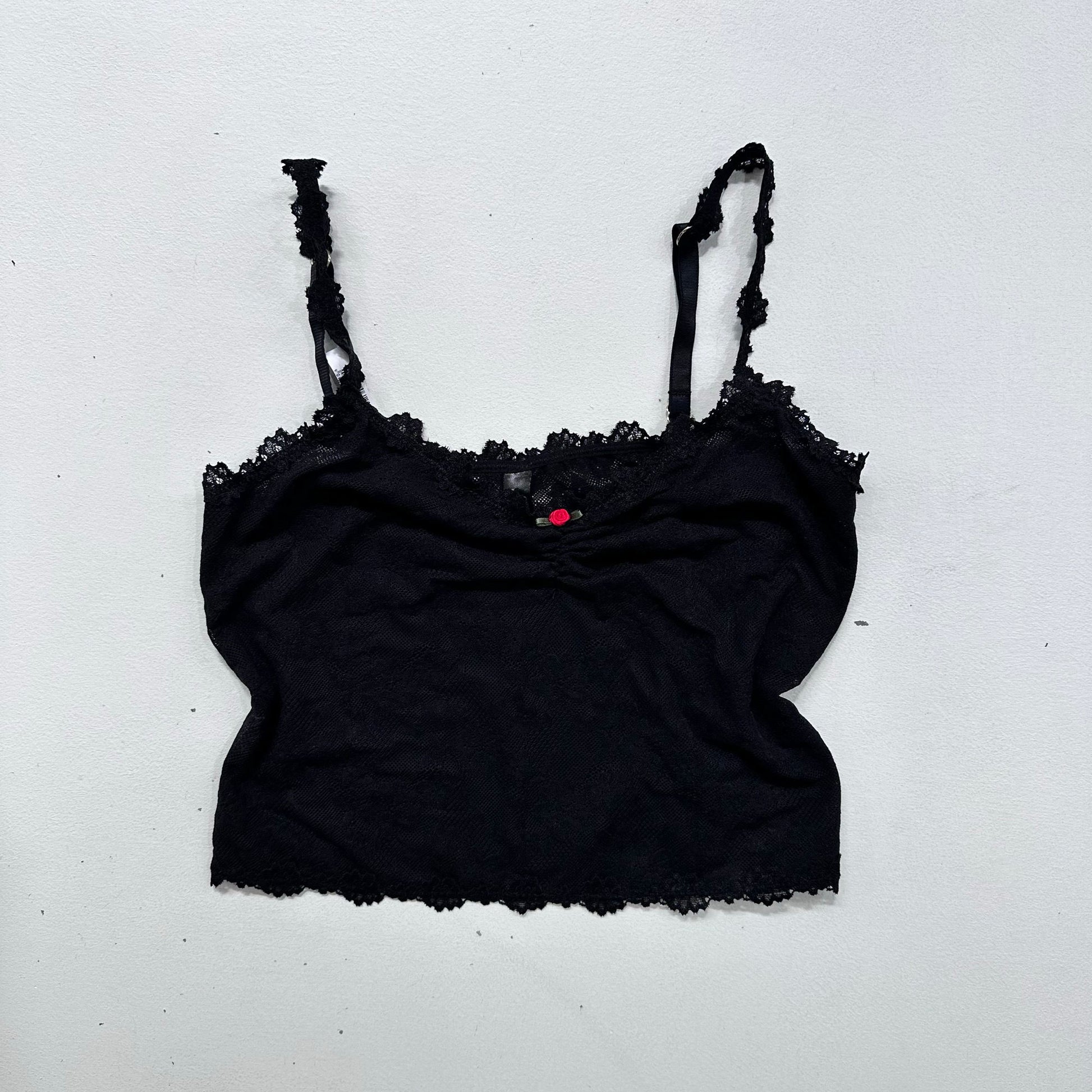 Y2K Tank/Cami