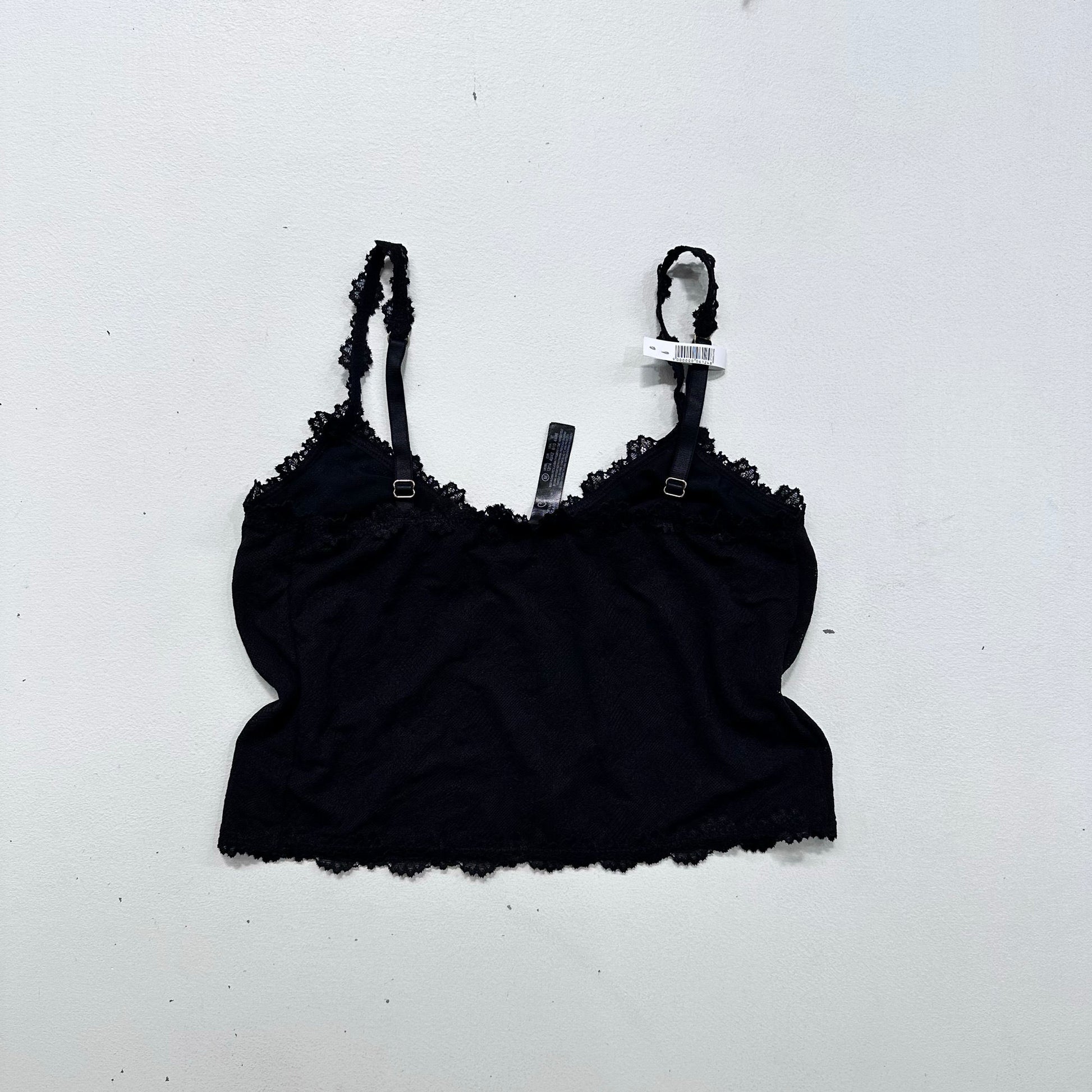 Y2K Tank/Cami