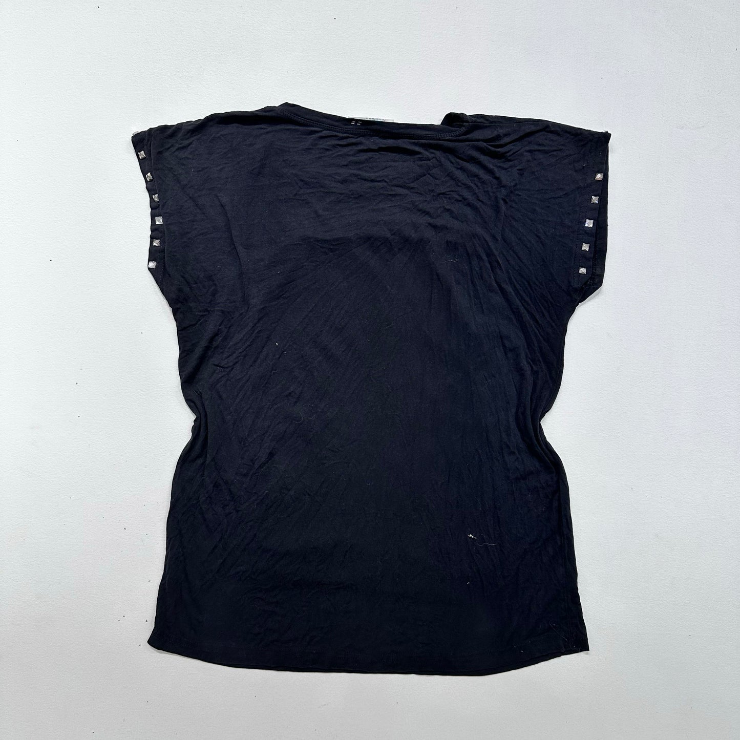 Y2K Printed T-Shirt