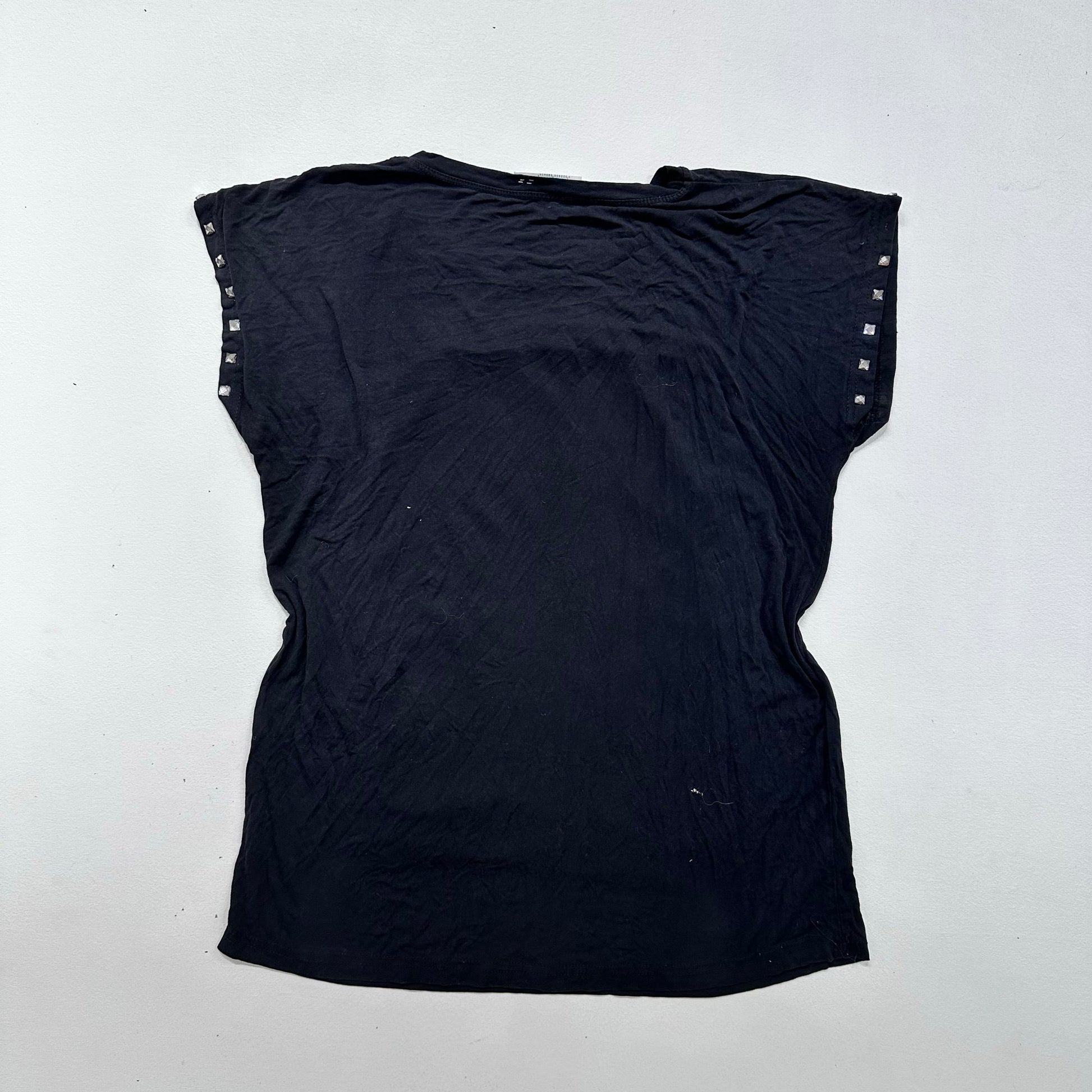 Y2K Printed T-Shirt