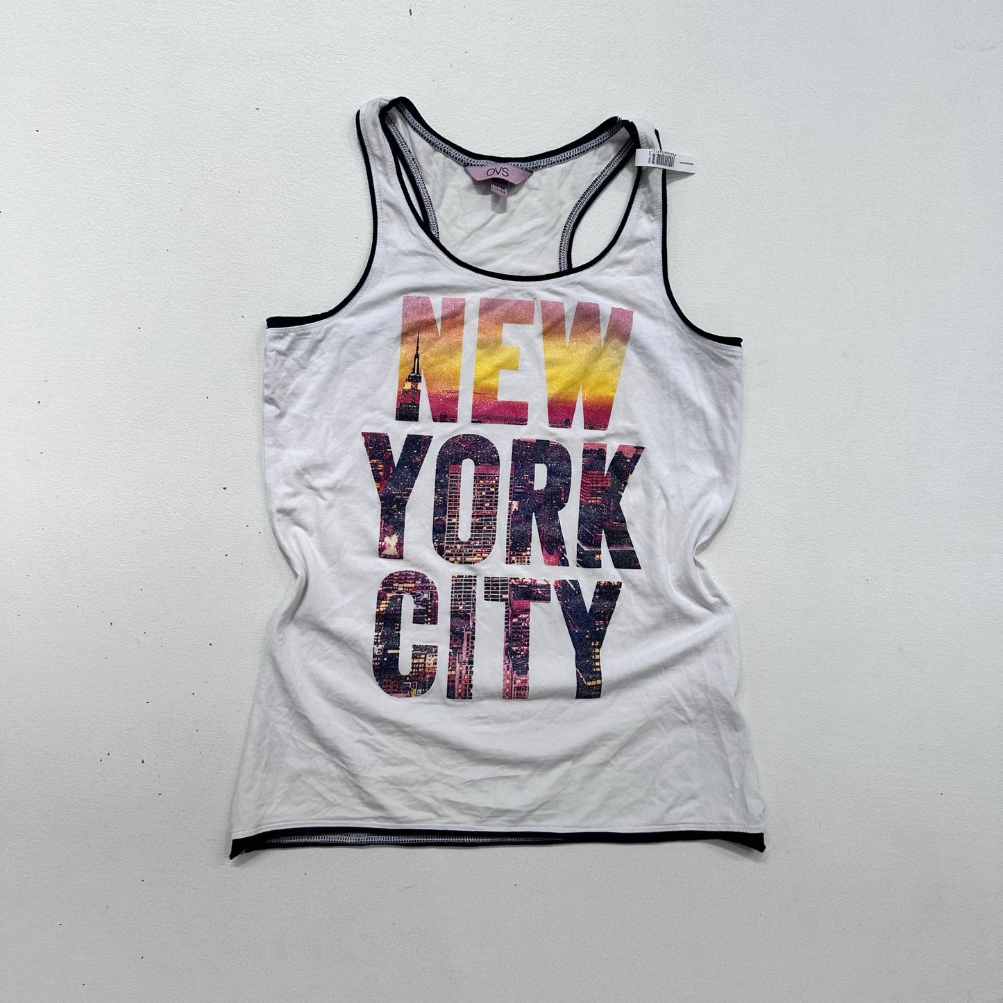 modern Tank/Cami