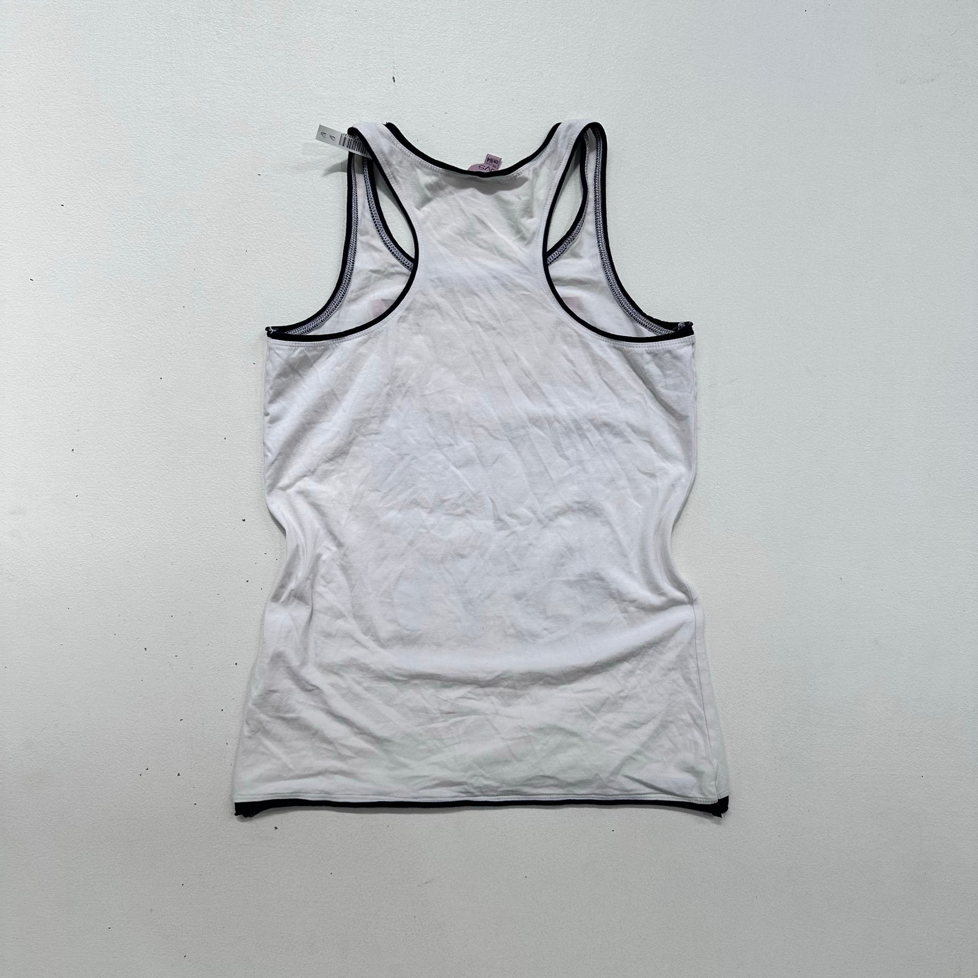 modern Tank/Cami