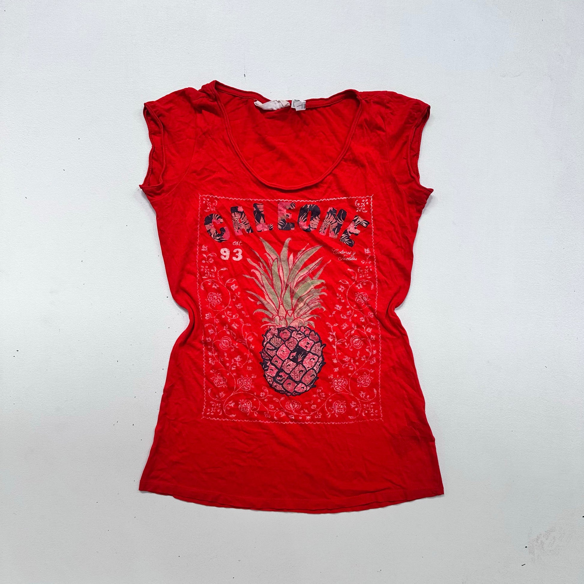 modern T-Shirt