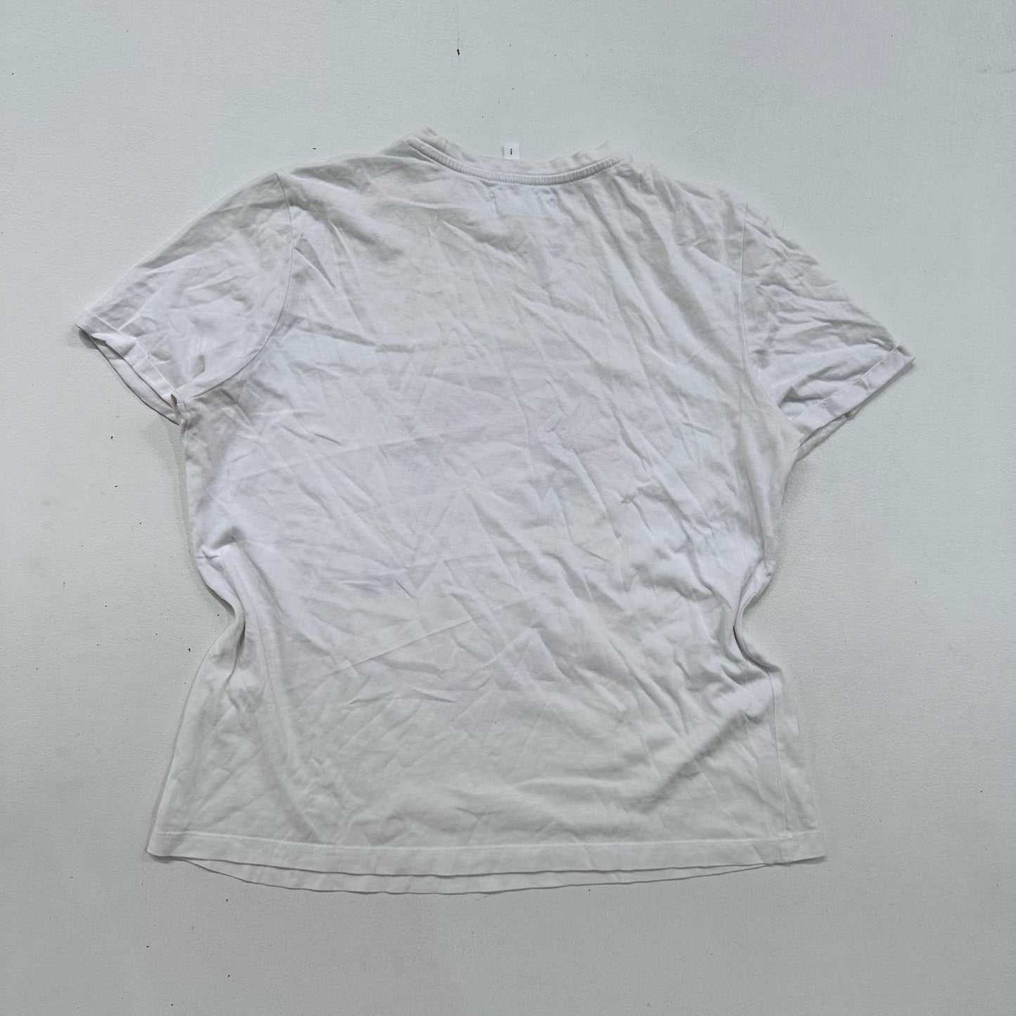modern T-Shirt
