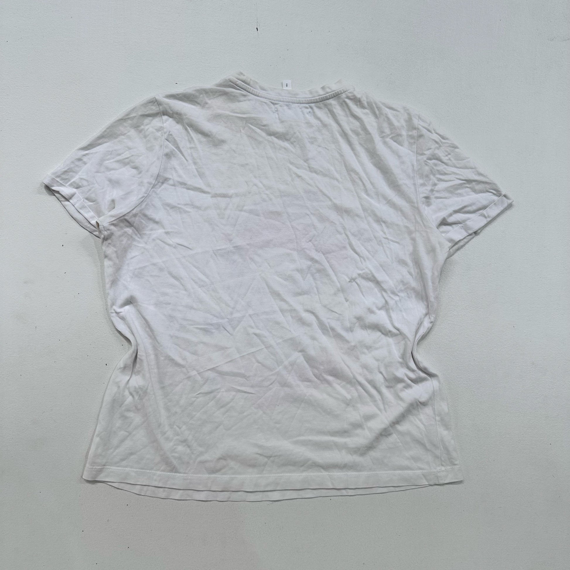 modern T-Shirt