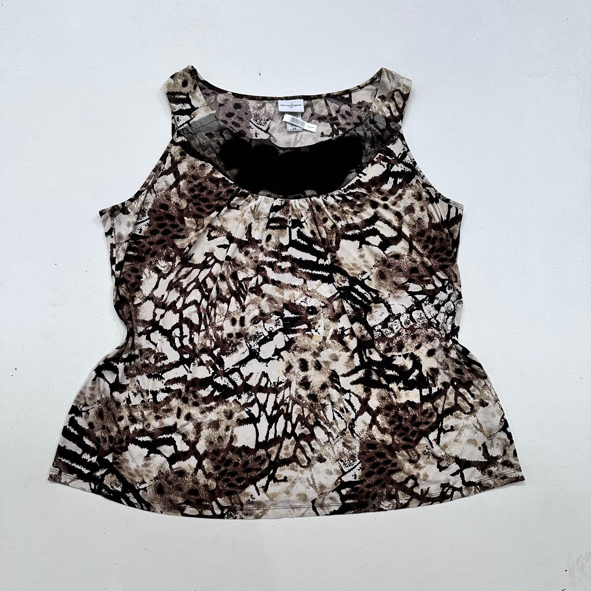 modern JACLYN SMITH Tank/Cami