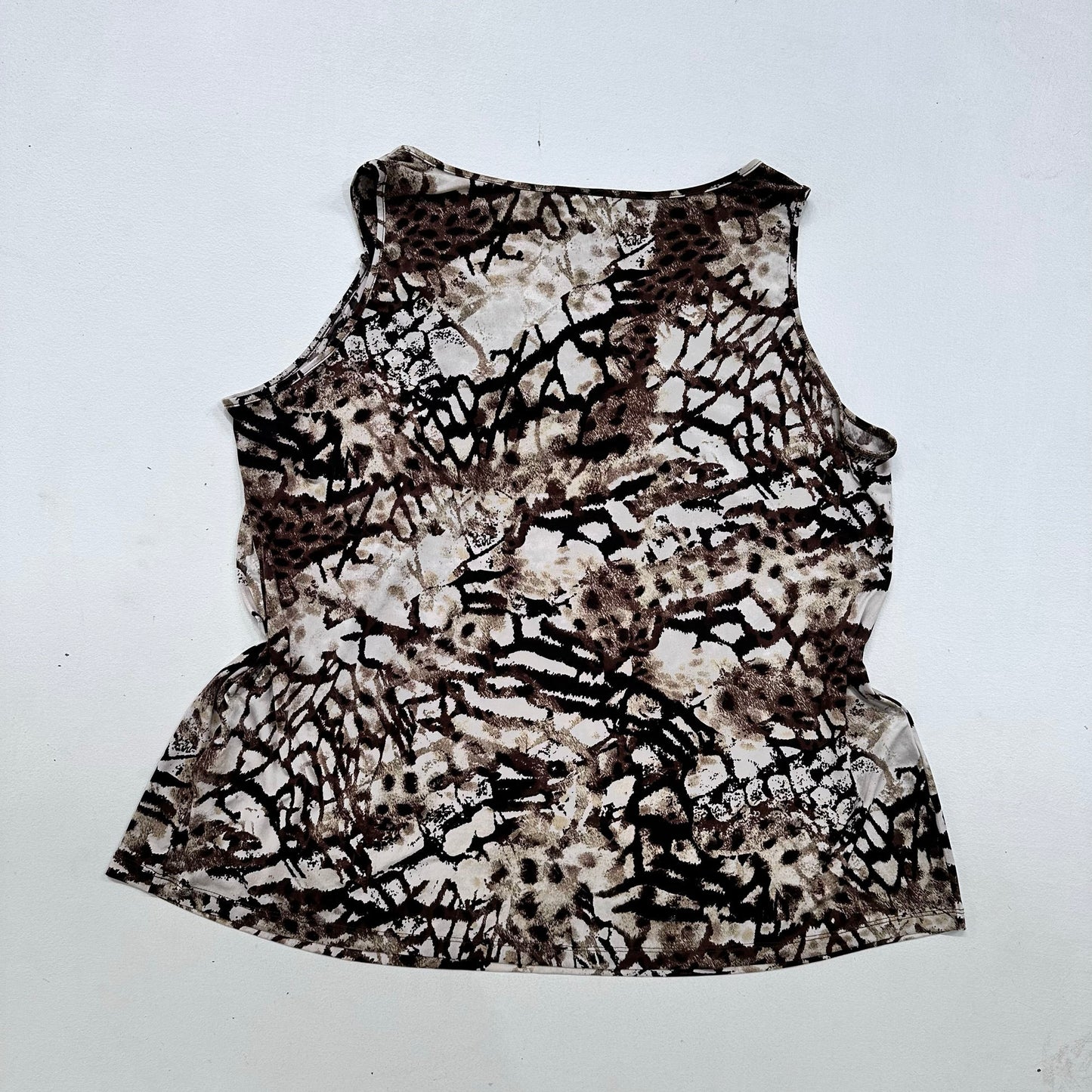 modern JACLYN SMITH Tank/Cami