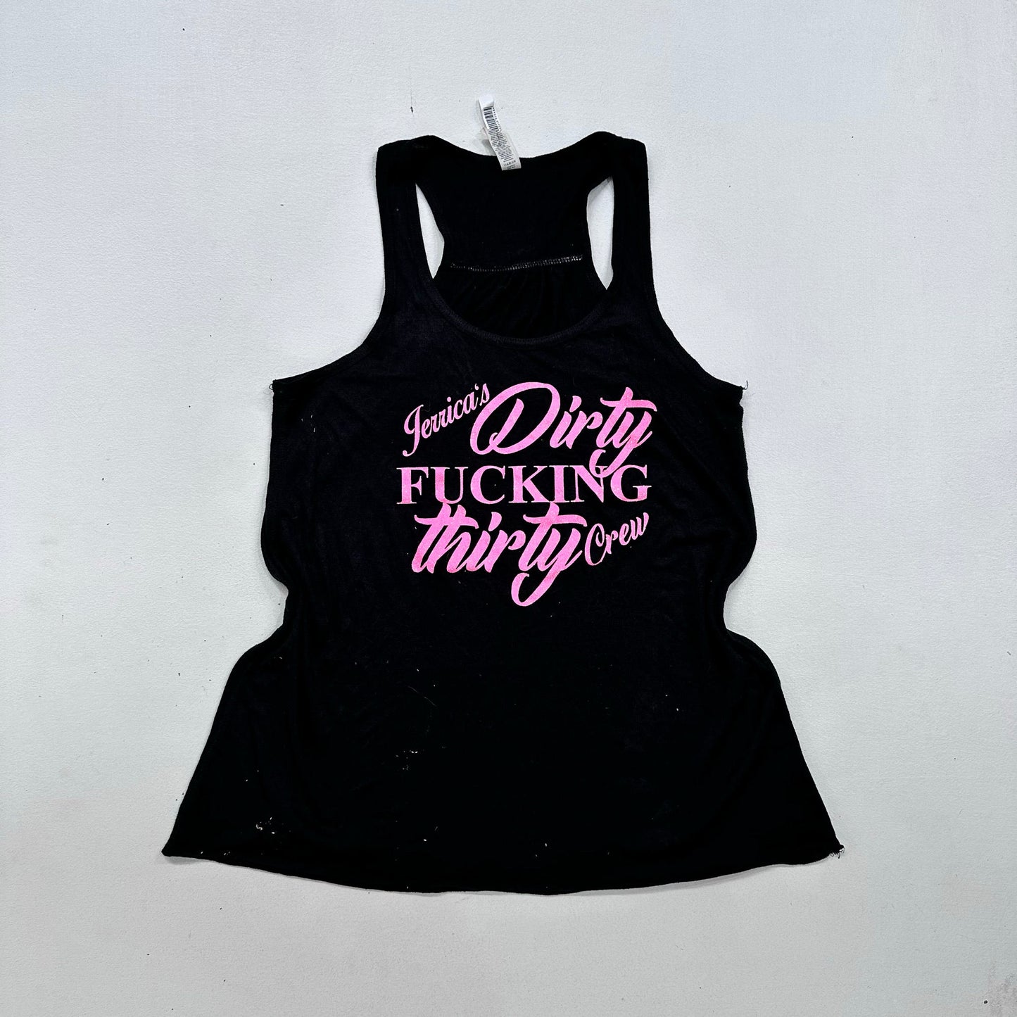 modern Tank/Cami