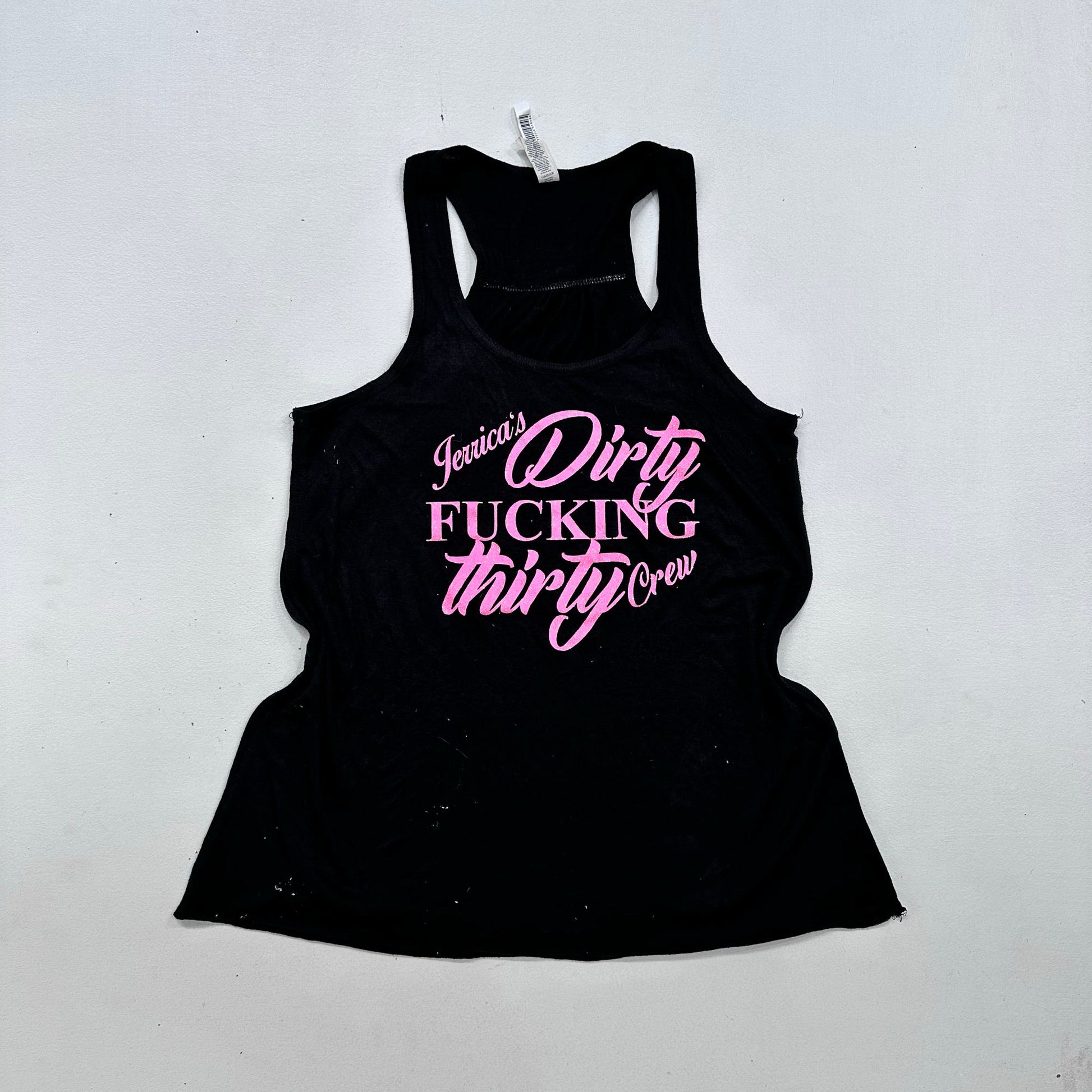 modern Tank/Cami