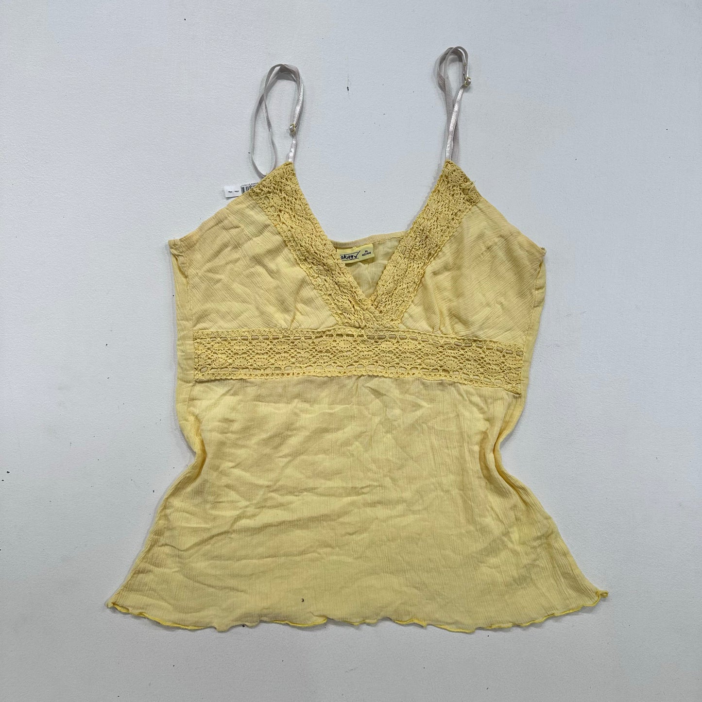 Boho Tank/Cami
