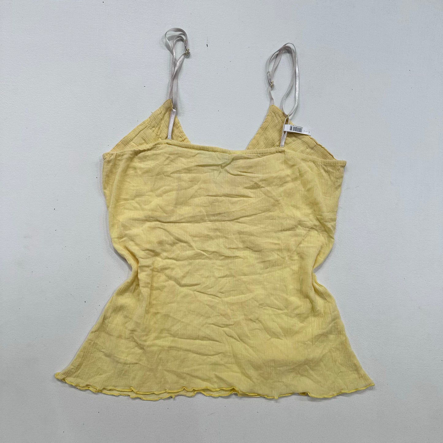 Boho Tank/Cami