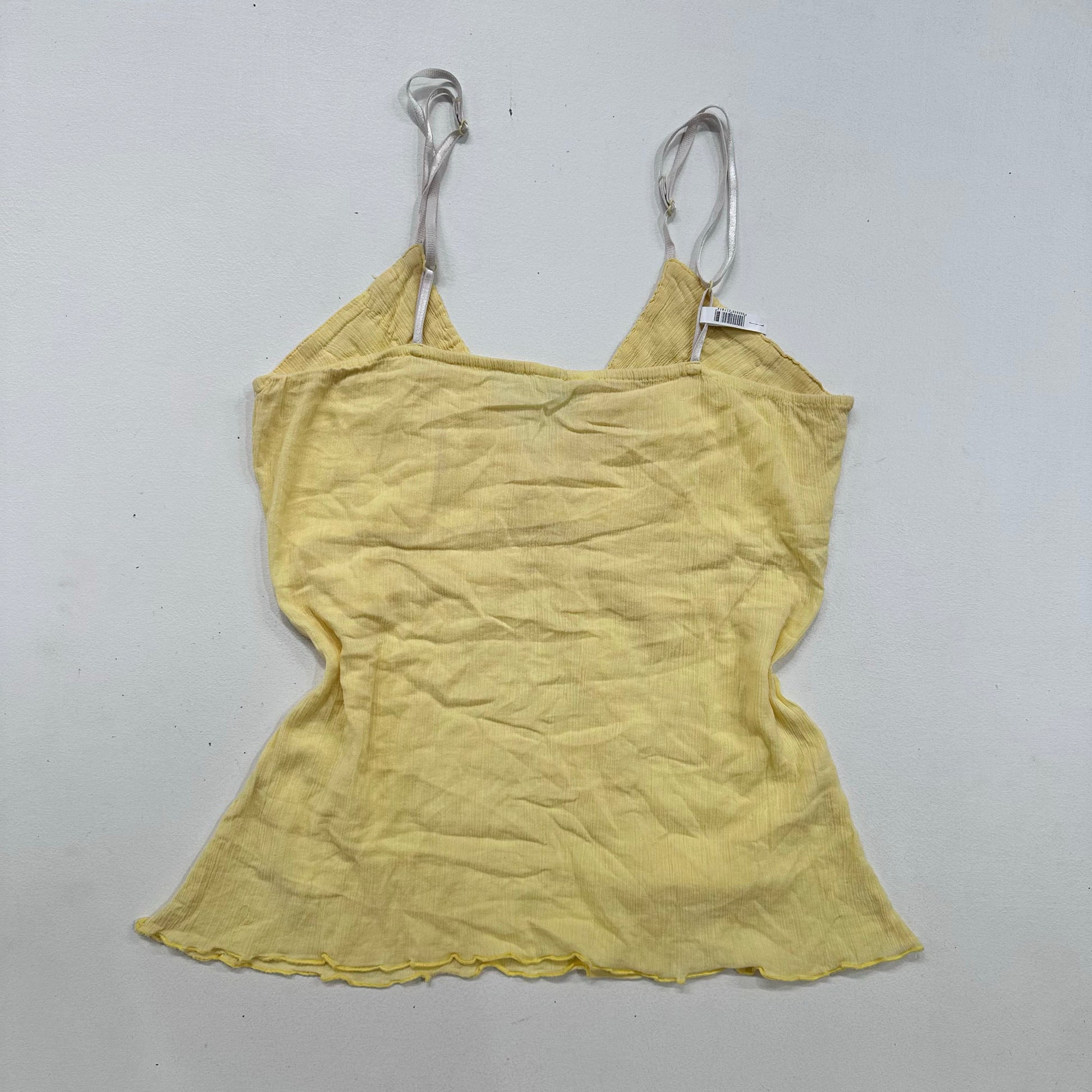 Boho Tank/Cami