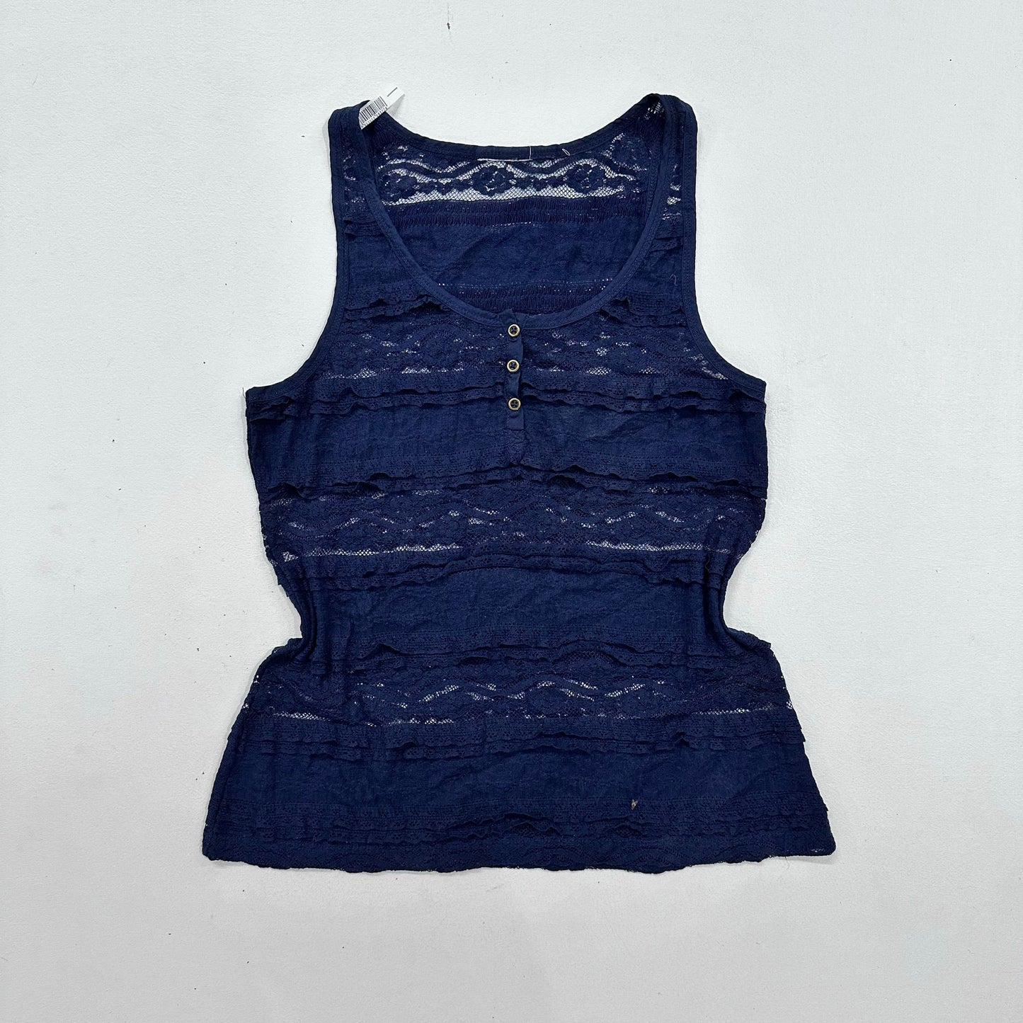 Y2K Tank/Cami