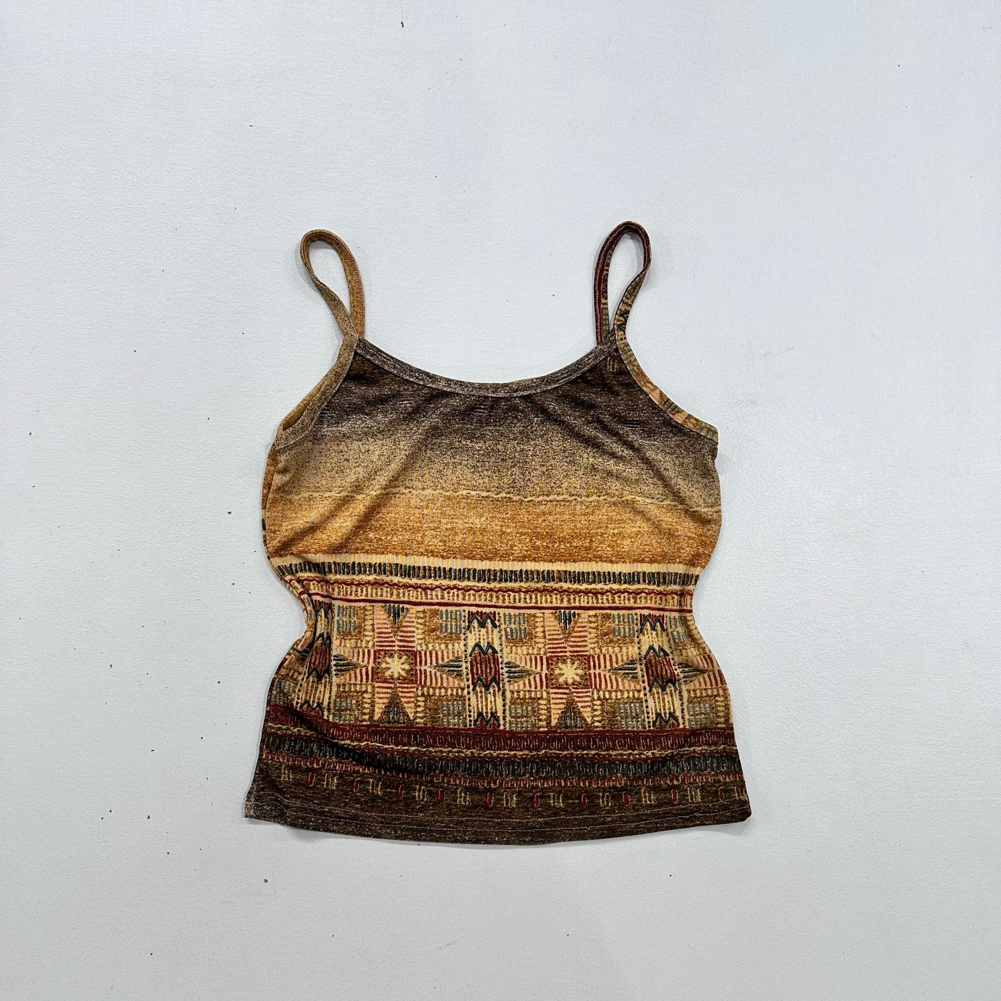 Y2K Tank/Cami
