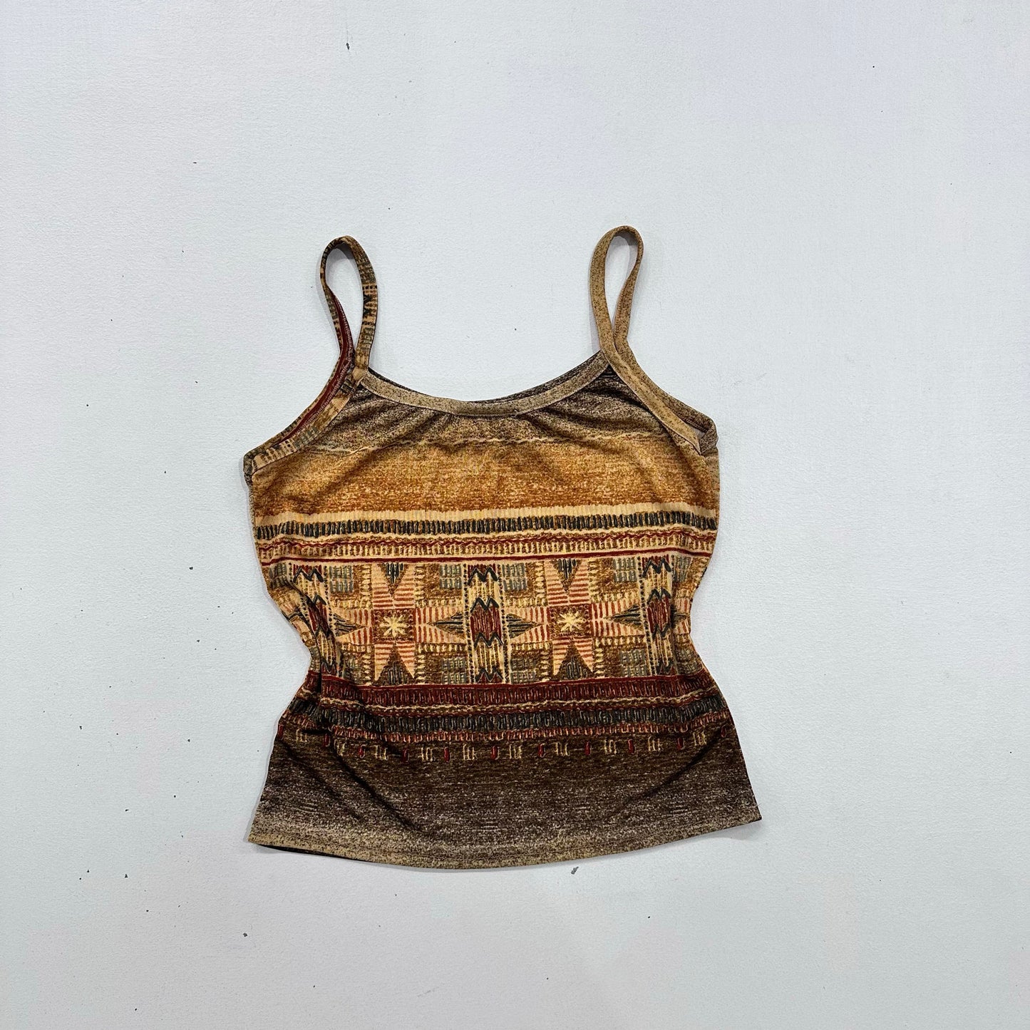 Y2K Tank/Cami
