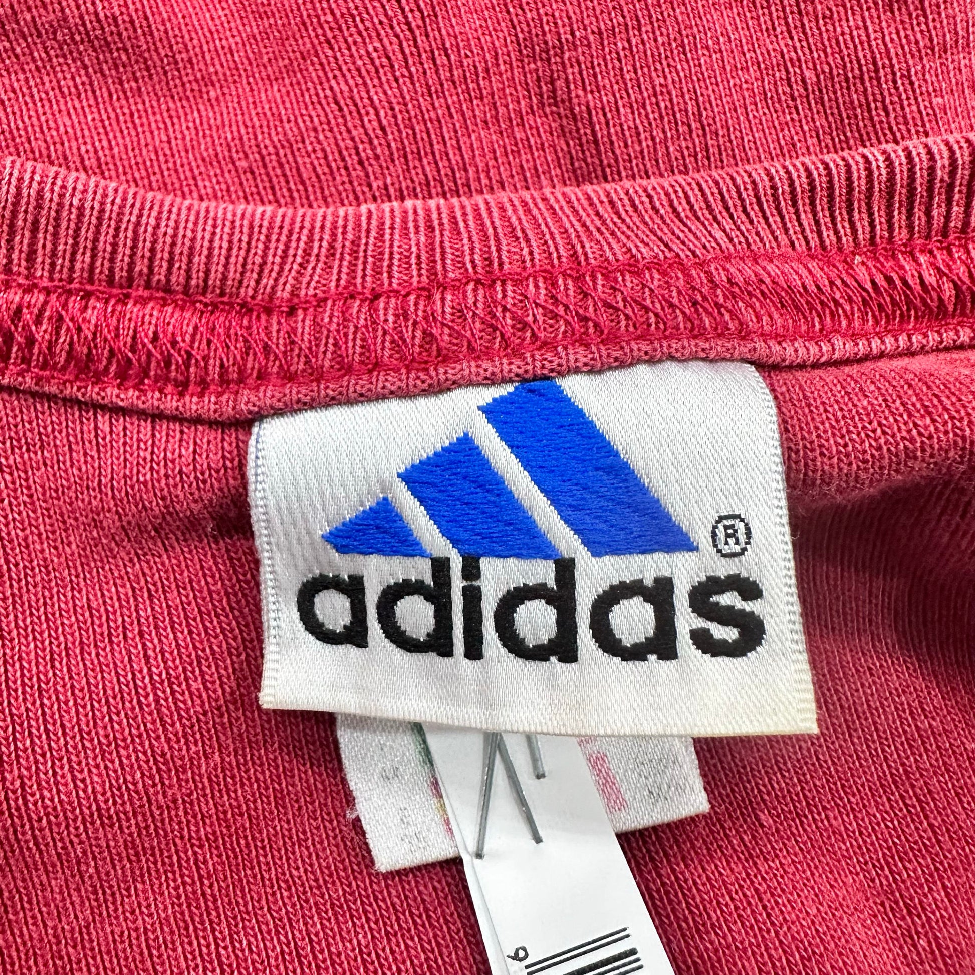 Turkey Sportswear Athletic Logo Adidas Tank/Cami