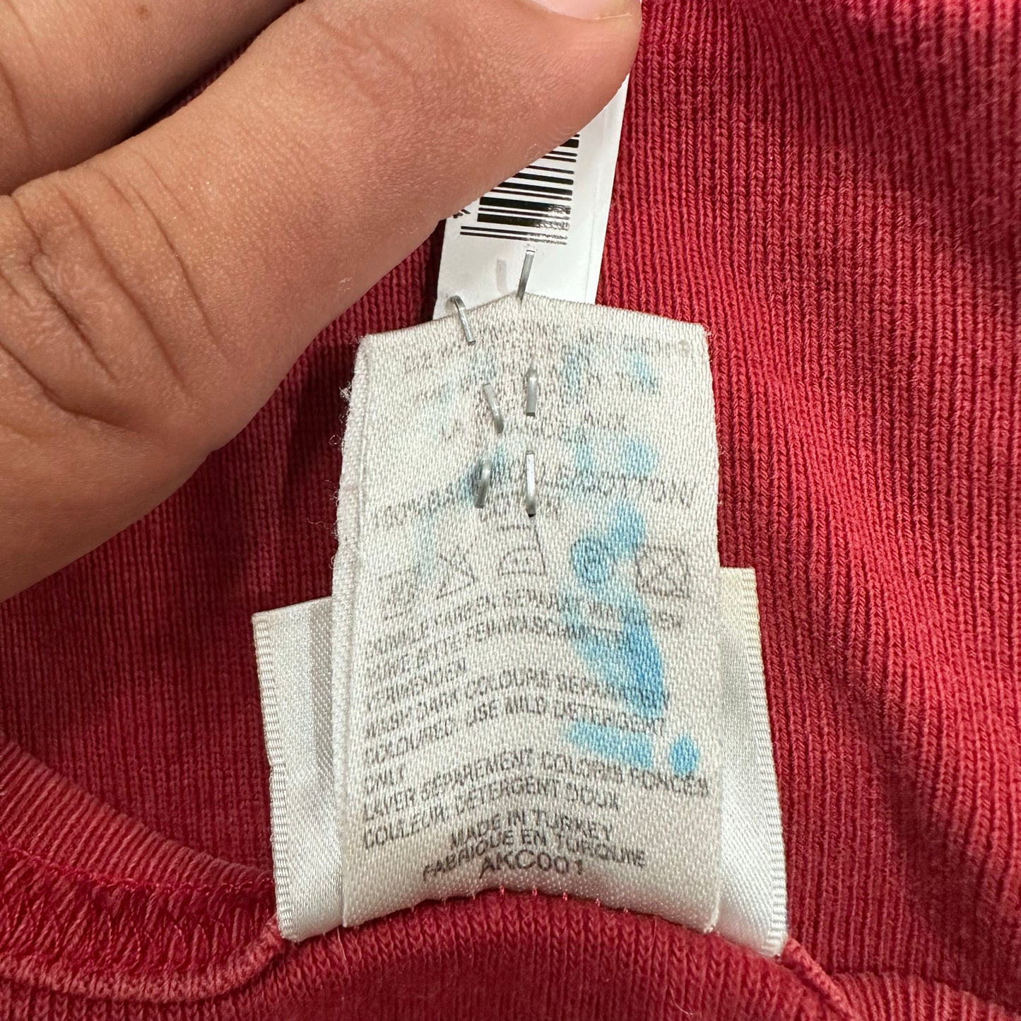 Turkey Sportswear Athletic Logo Adidas Tank/Cami